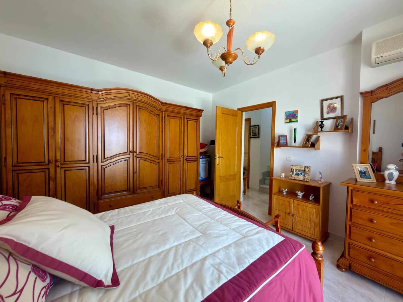 3 soverom Hus til salgs i Villaricos med garasje - € 136 500 (Ref: 9878159)