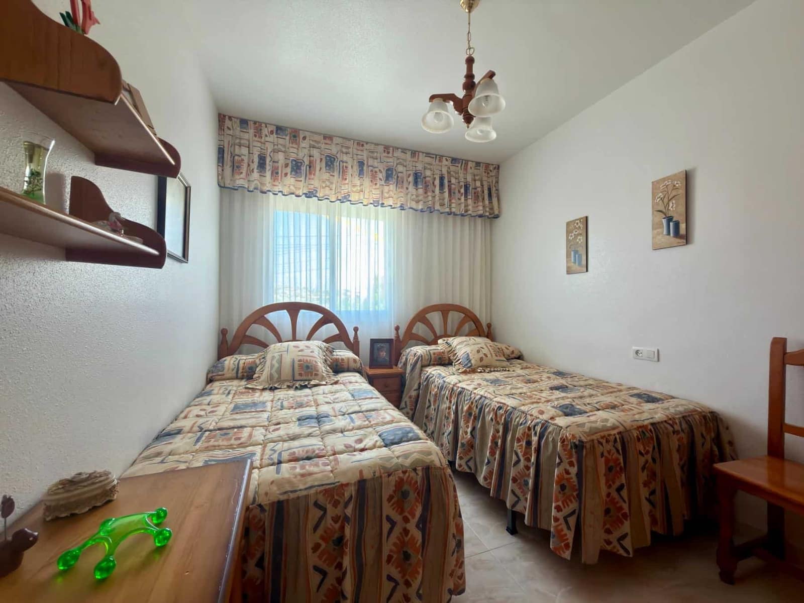 3 soverom Hus til salgs i Villaricos med garasje - € 136 500 (Ref: 9878159)
