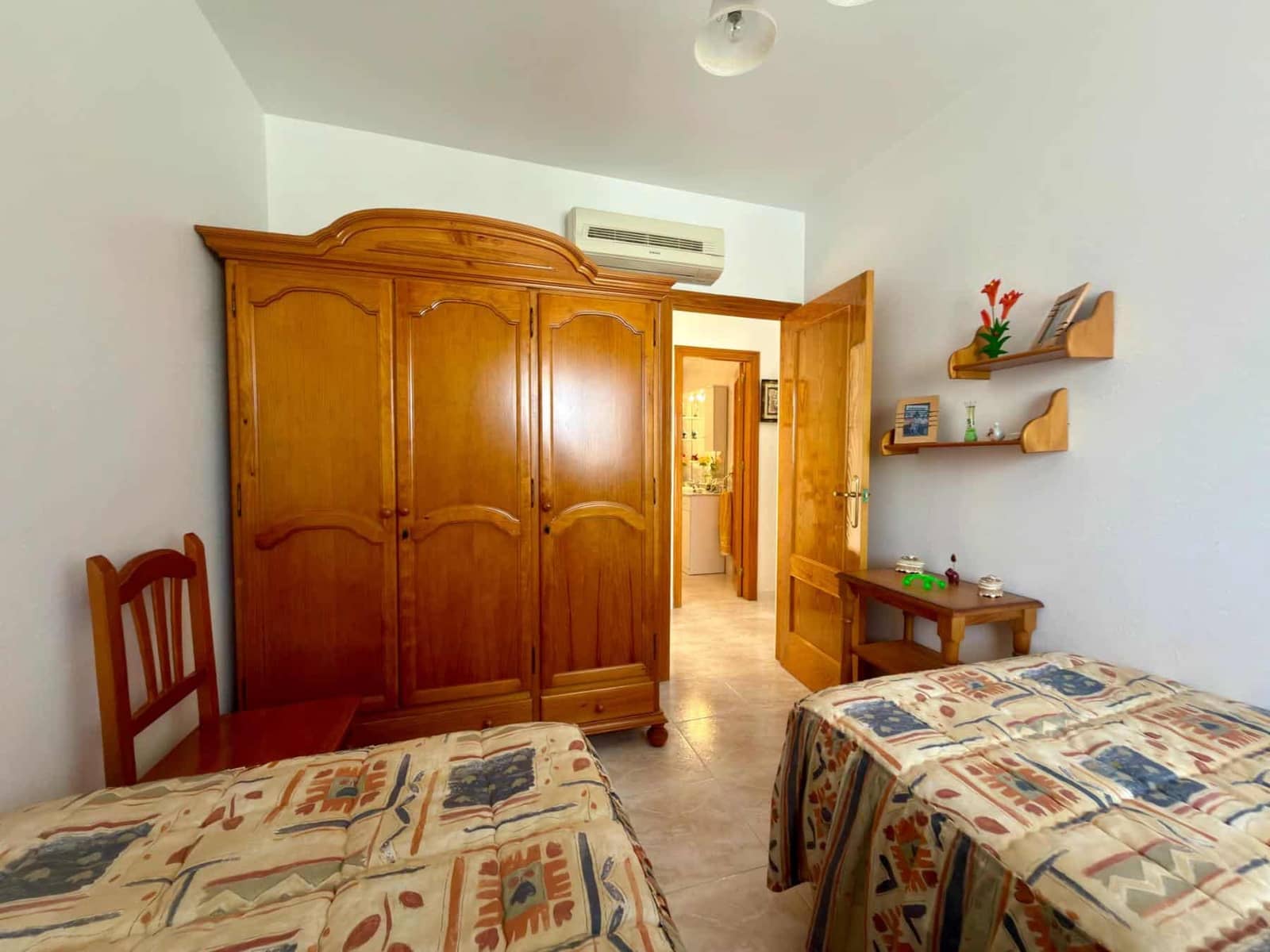 3 soverom Hus til salgs i Villaricos med garasje - € 136 500 (Ref: 9878159)