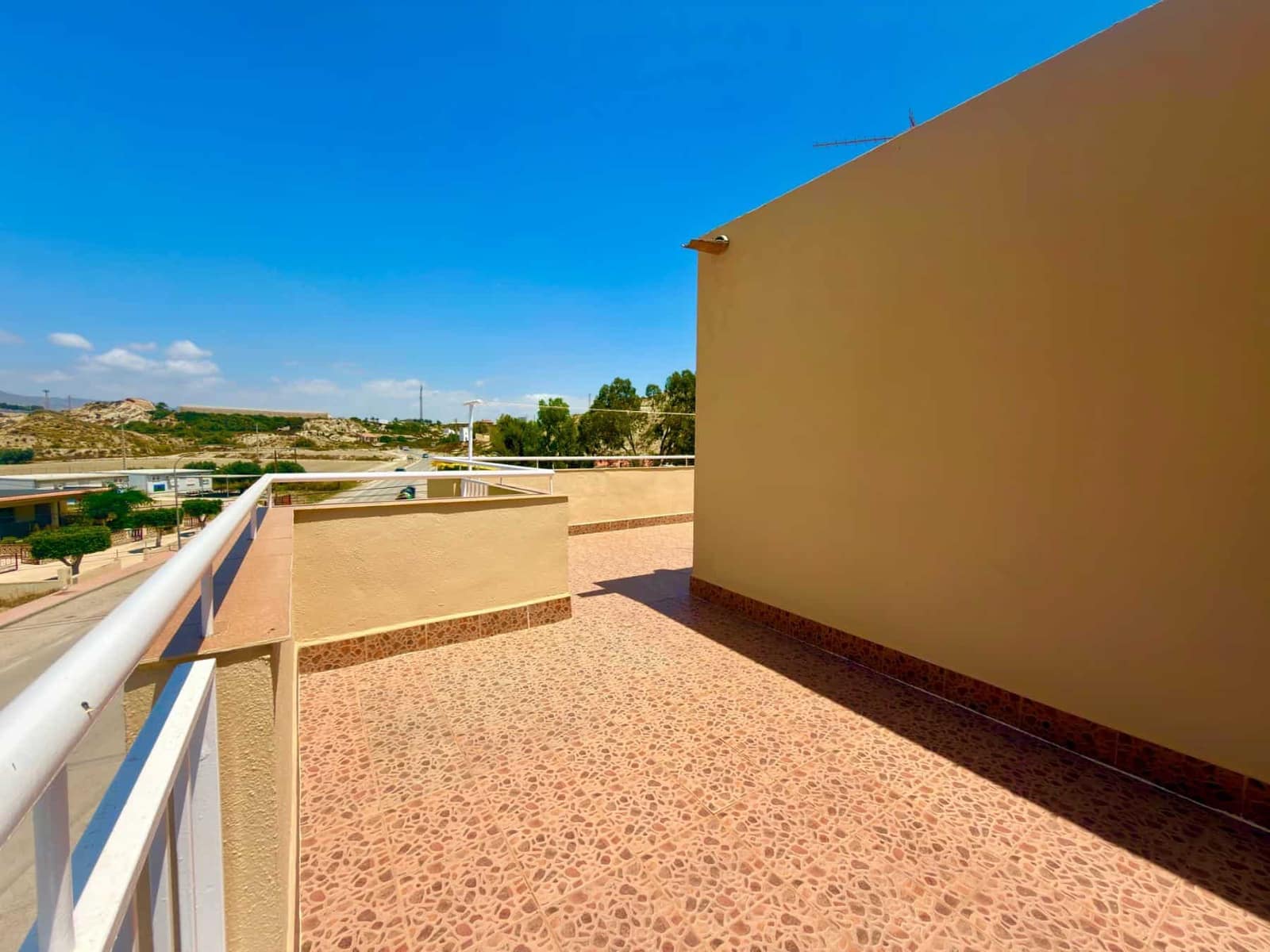3 soverom Hus til salgs i Villaricos med garasje - € 136 500 (Ref: 9878159)