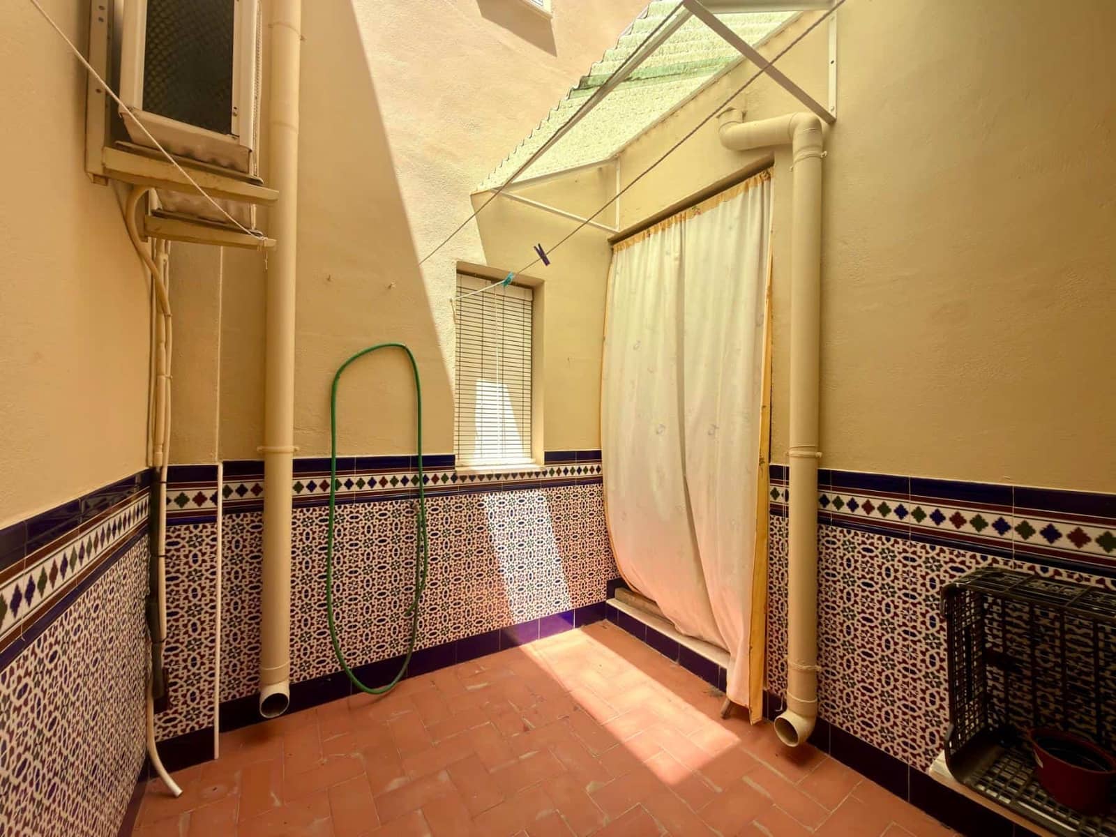 3 soverom Hus til salgs i Villaricos med garasje - € 136 500 (Ref: 9878159)