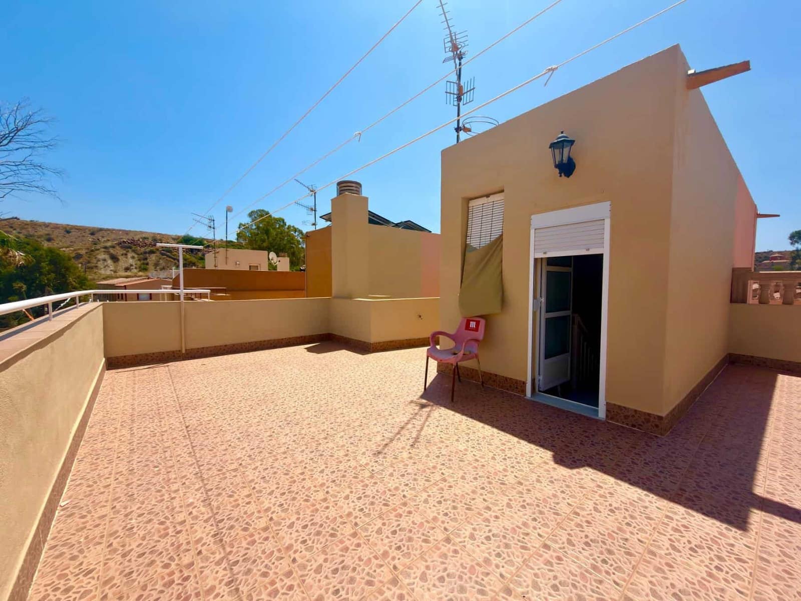 3 soverom Hus til salgs i Villaricos med garasje - € 136 500 (Ref: 9878159)