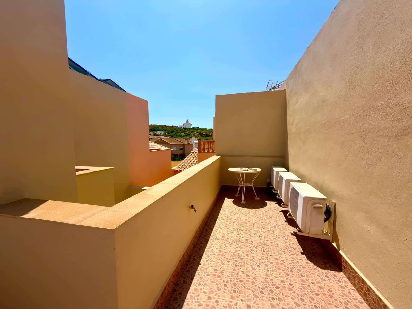 3 soverom Hus til salgs i Villaricos med garasje - € 136 500 (Ref: 9878159)