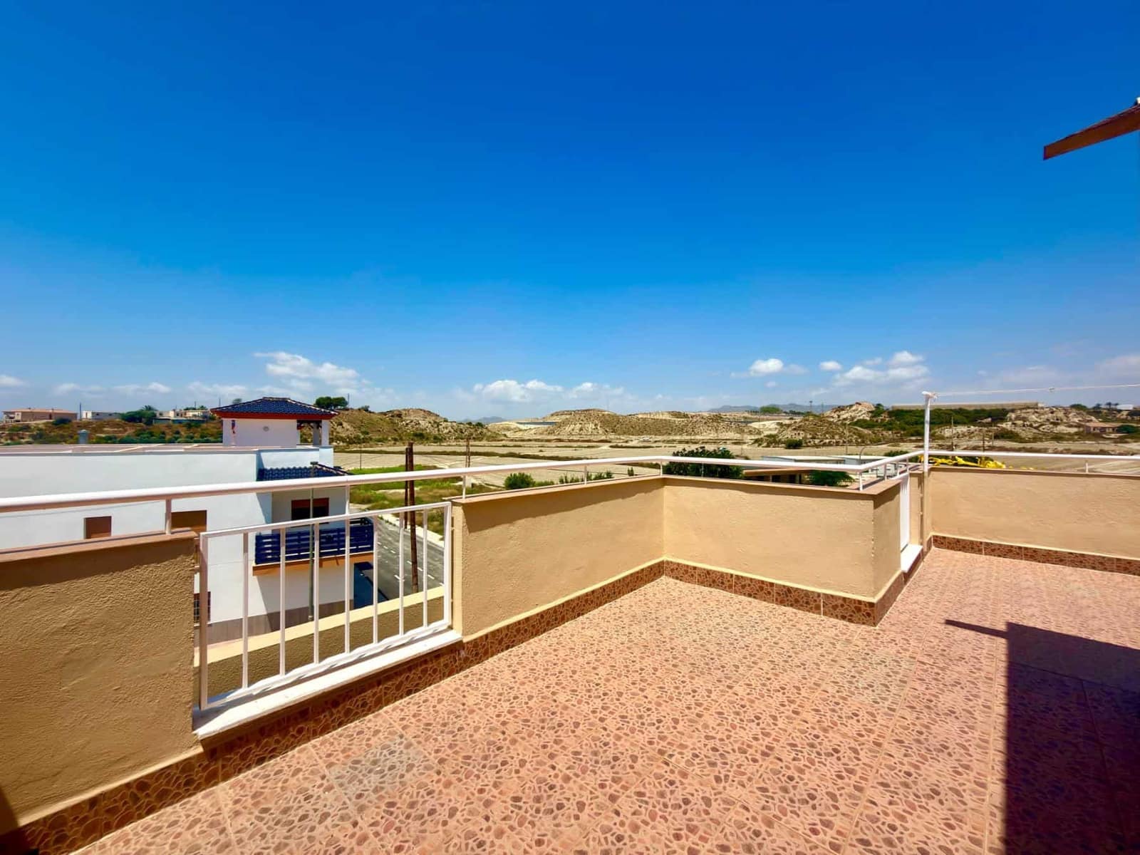 3 soverom Hus til salgs i Villaricos med garasje - € 136 500 (Ref: 9878159)