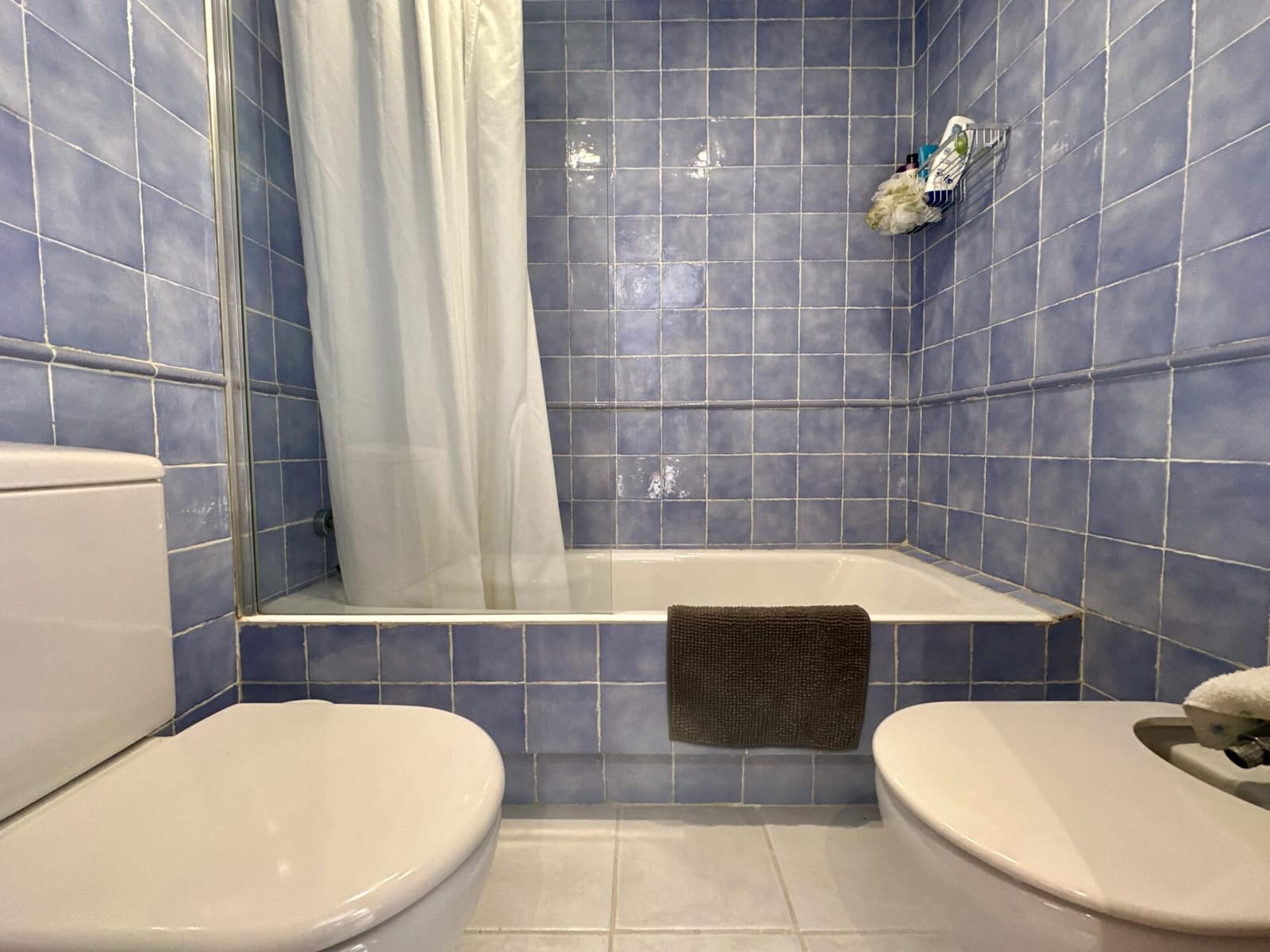 2 bedroom Penthouse for rent in Mojacar with pool garage - € 1,000 (Ref: 9893947)
