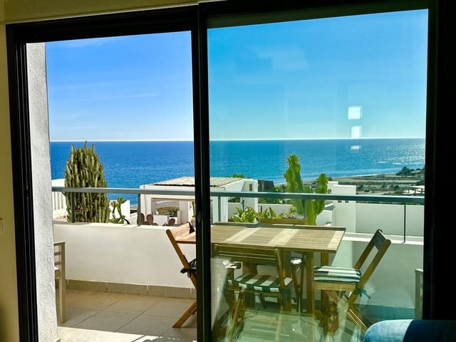 2 bedroom Penthouse for rent in Mojácar - € 1,000 (Ref: 9893947)