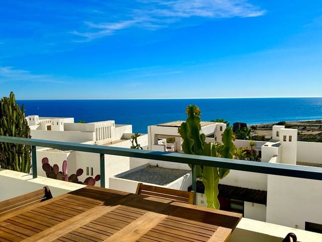 2 bedroom Penthouse for rent in Mojácar - € 1,000 (Ref: 9893947)