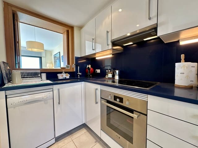 2 bedroom Penthouse for rent in Mojácar - € 1,000 (Ref: 9893947)