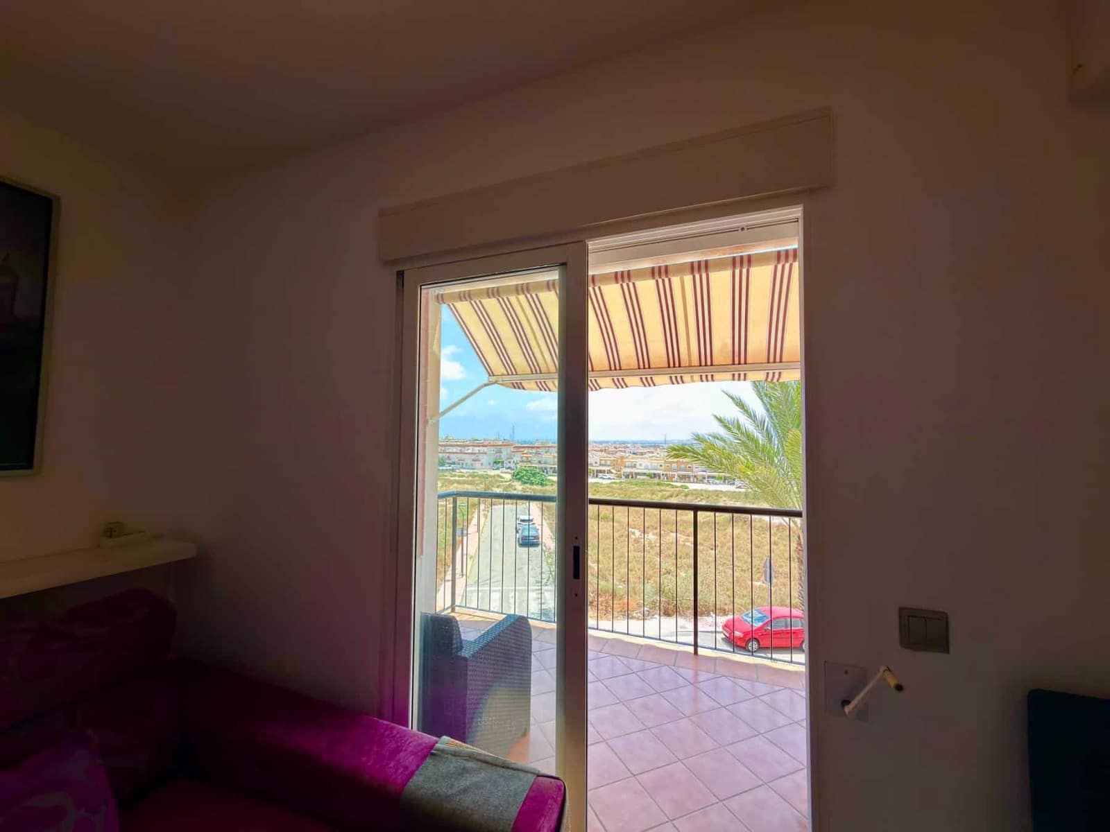 3 bedroom Apartment for sale in Vera with pool - € 129,950 (Ref: 9940029)