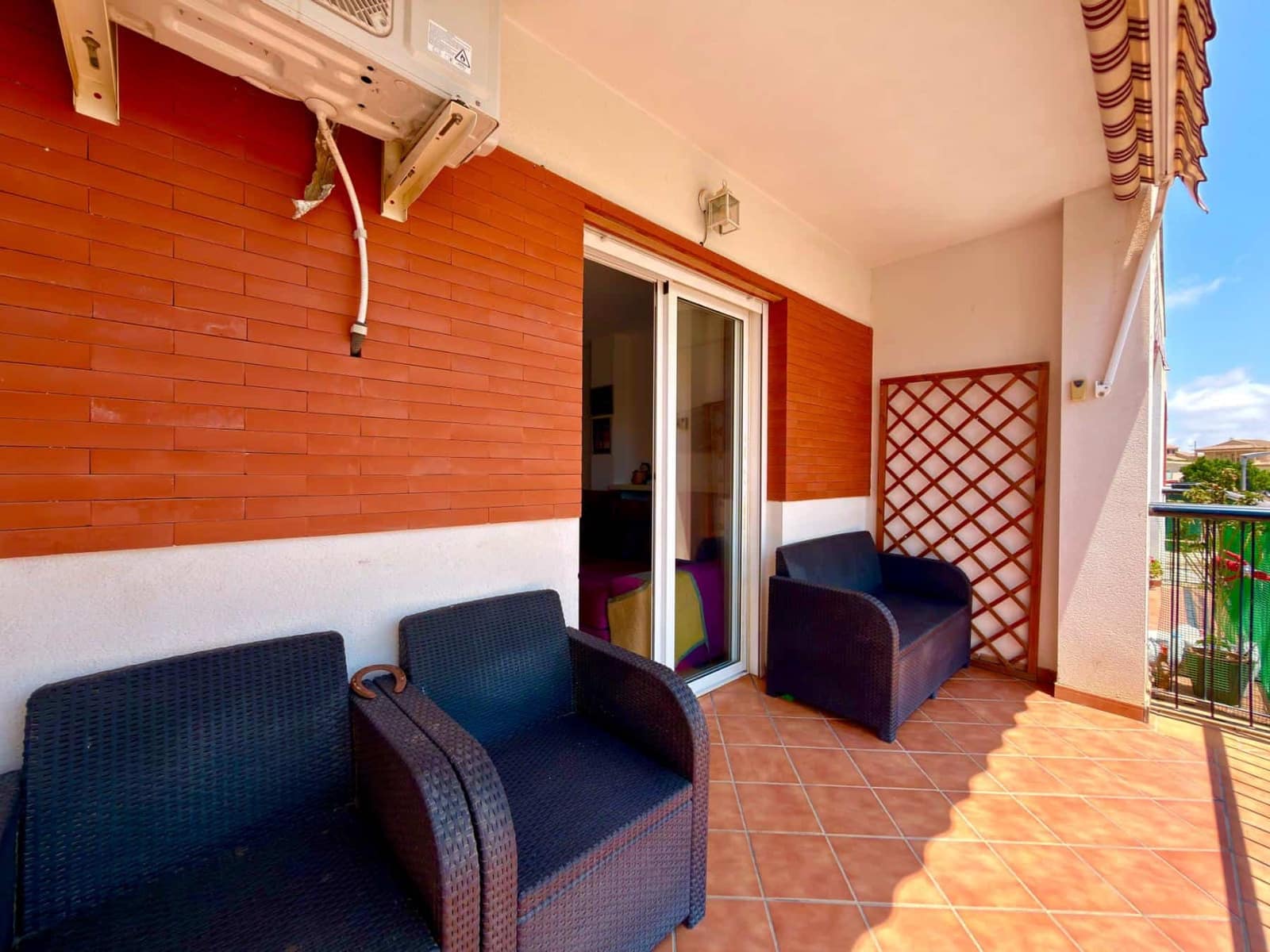 3 bedroom Apartment for sale in Vera with pool - € 129,950 (Ref: 9940029)