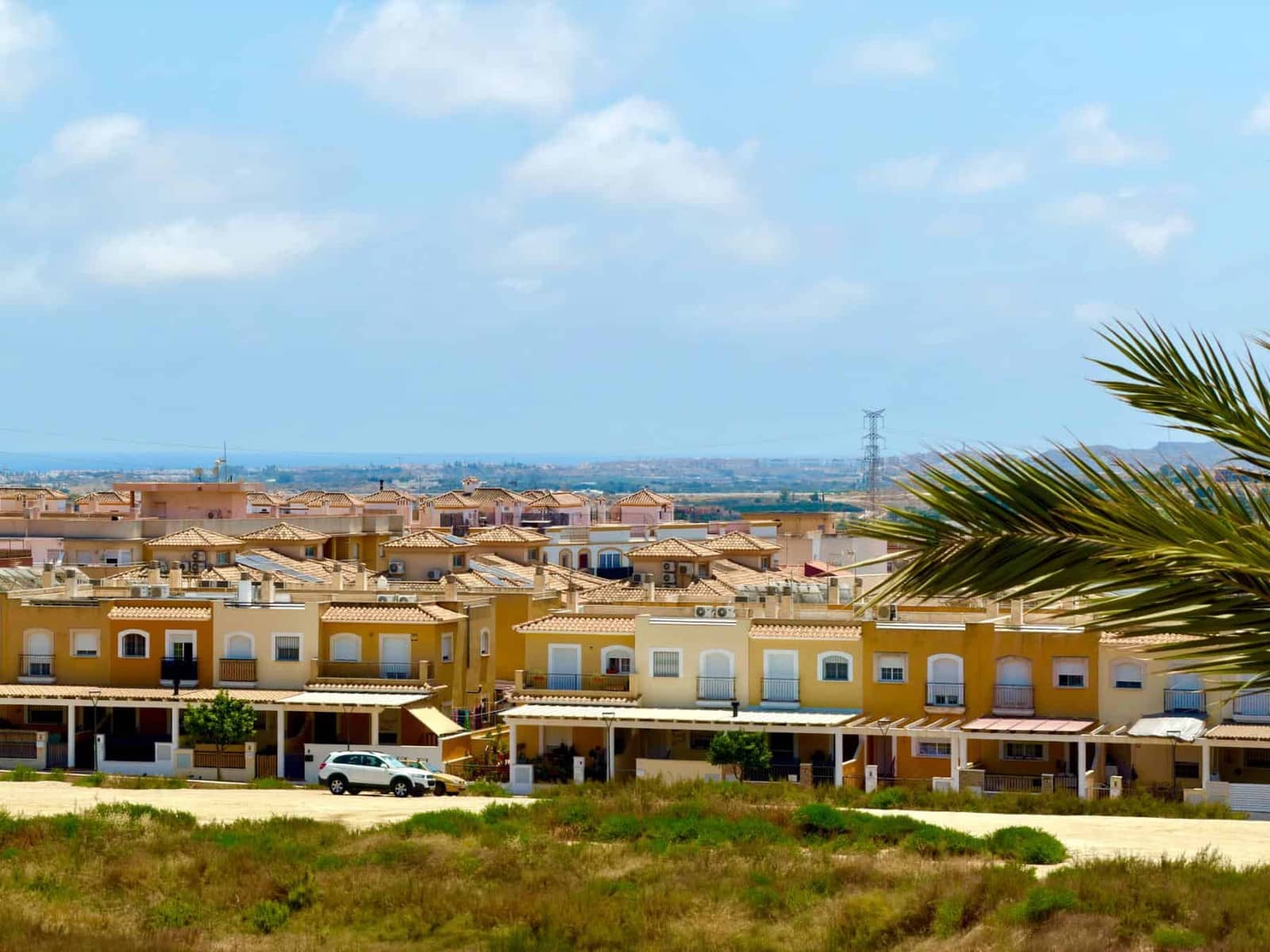 3 bedroom Apartment for sale in Vera with pool - € 129,950 (Ref: 9940029)