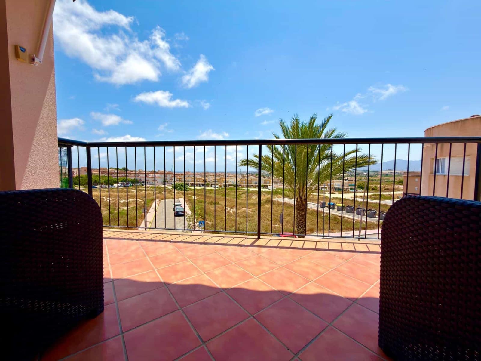 3 bedroom Apartment for sale in Vera with pool - € 129,950 (Ref: 9940029)