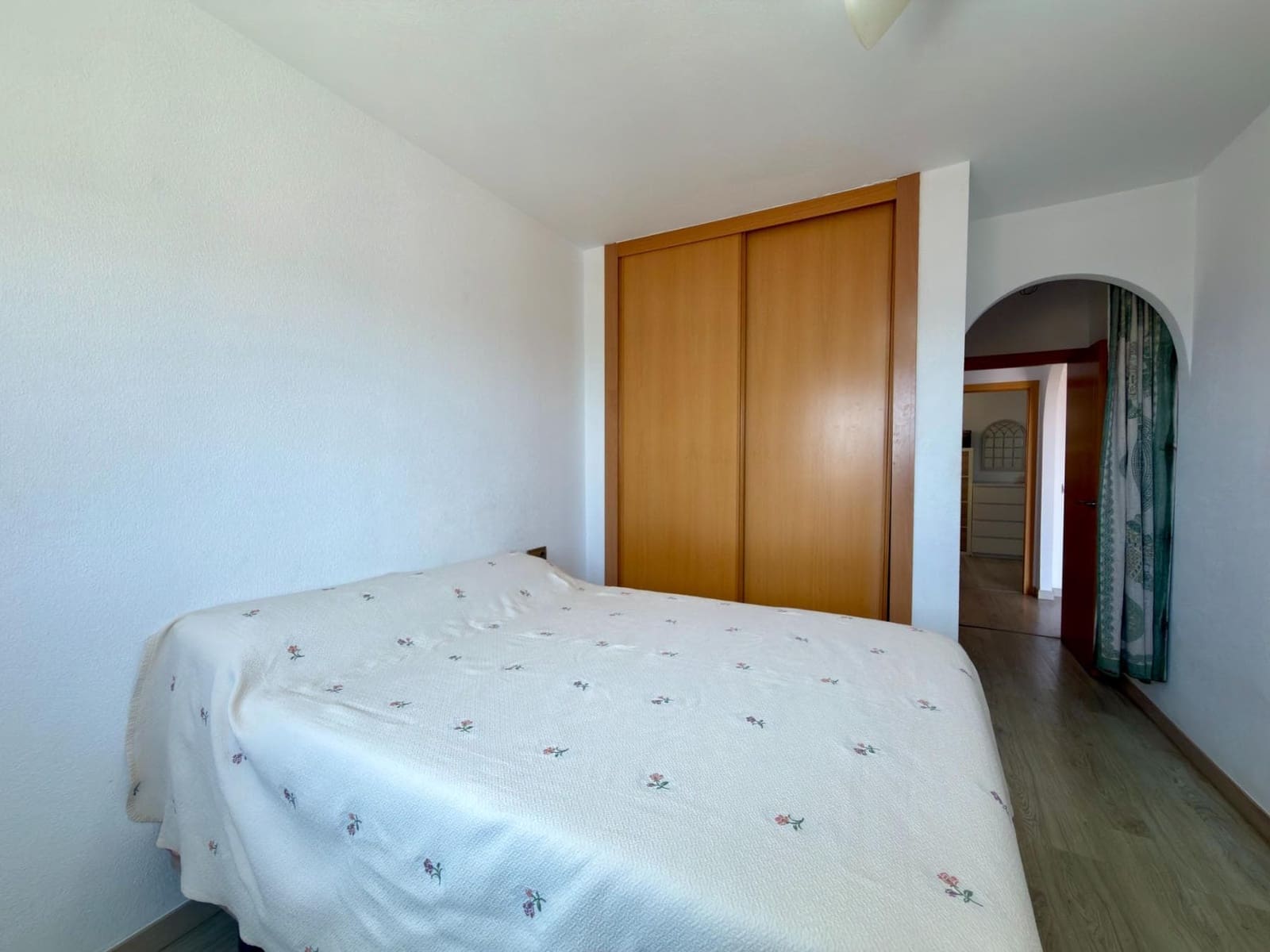 3 bedroom Apartment for sale in Vera with pool - € 129,950 (Ref: 9940029)