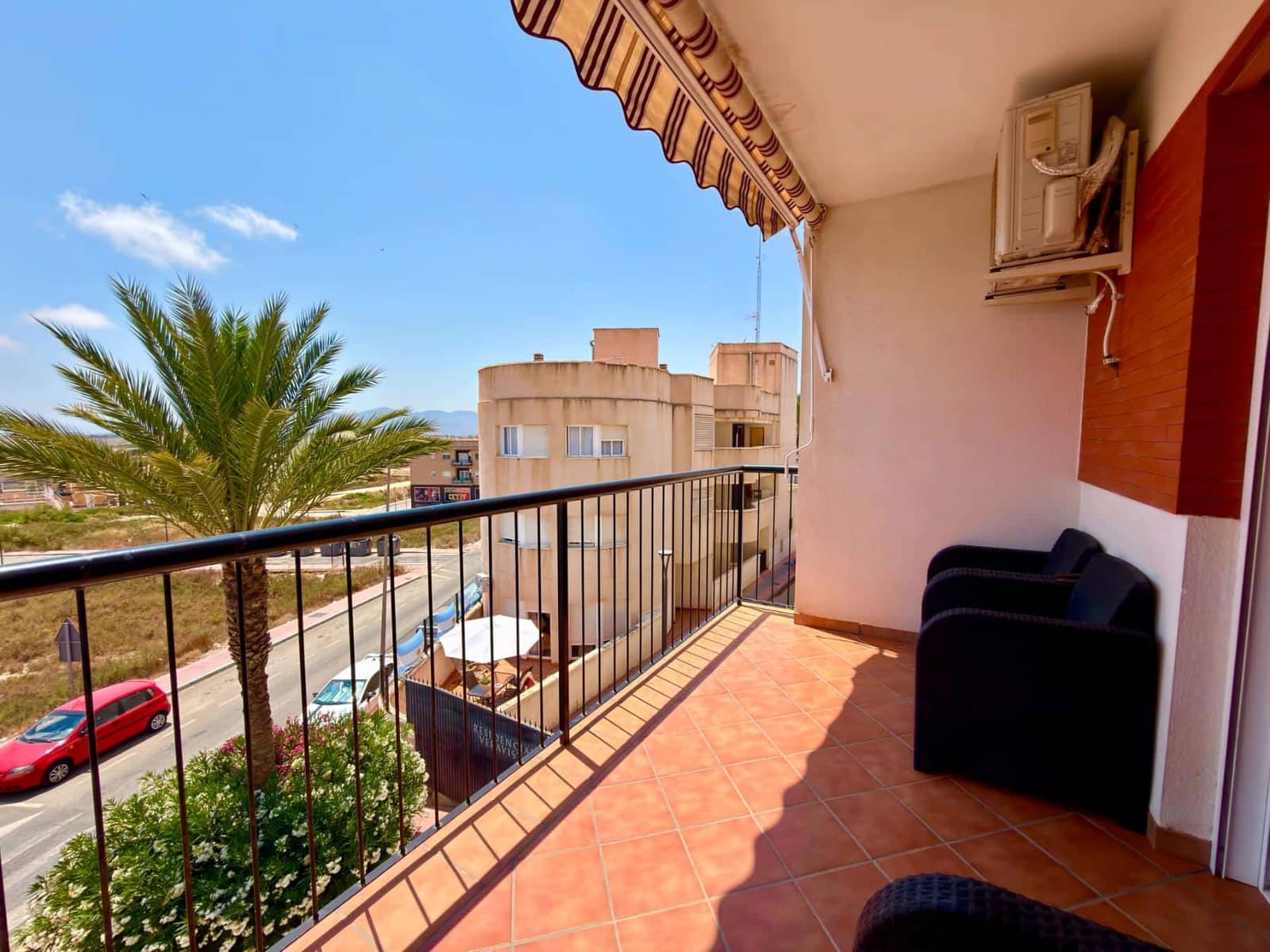 3 bedroom Apartment for sale in Vera with pool - € 129,950 (Ref: 9940029)