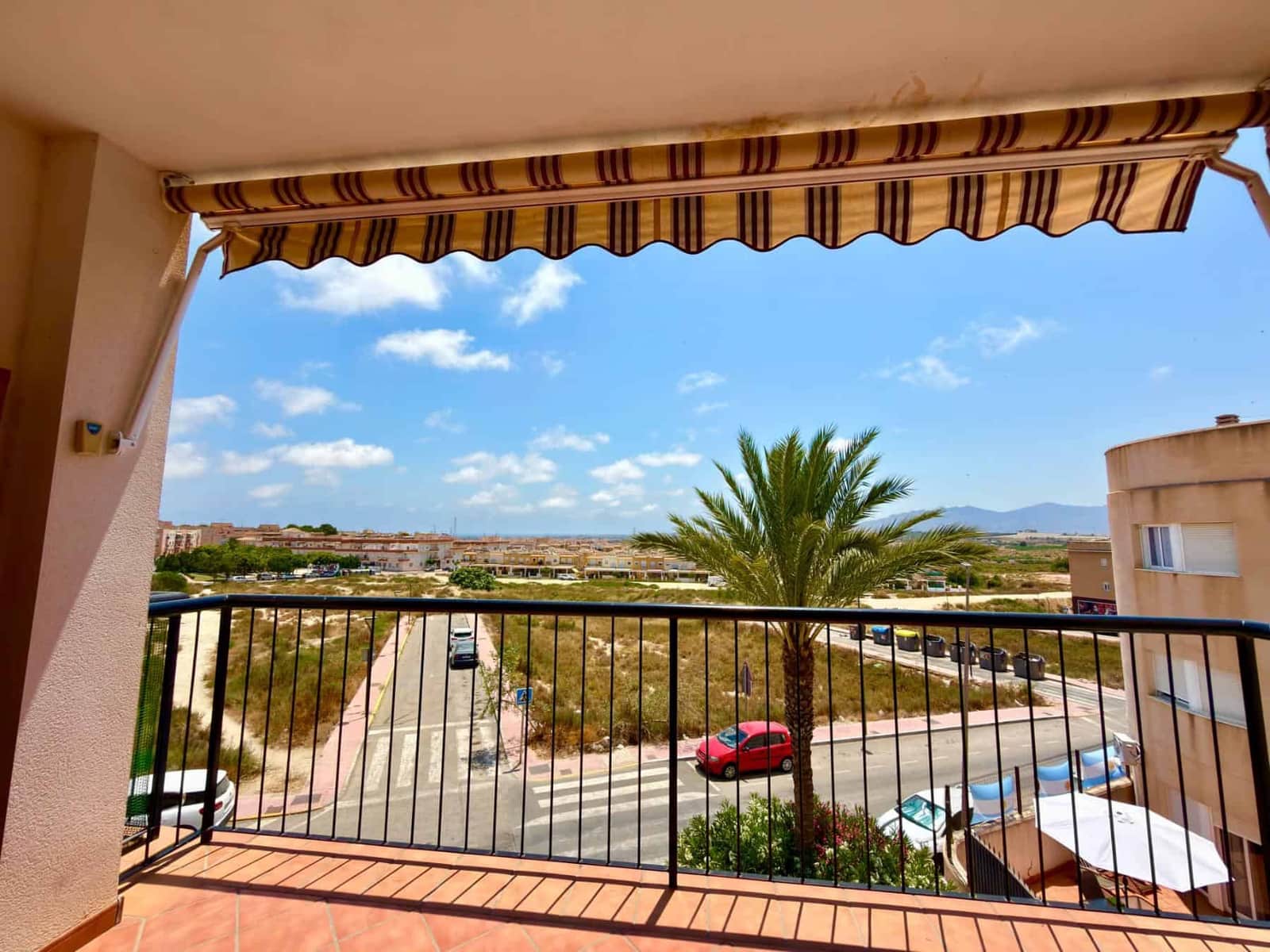 3 bedroom Apartment for sale in Vera with pool - € 129,950 (Ref: 9940029)