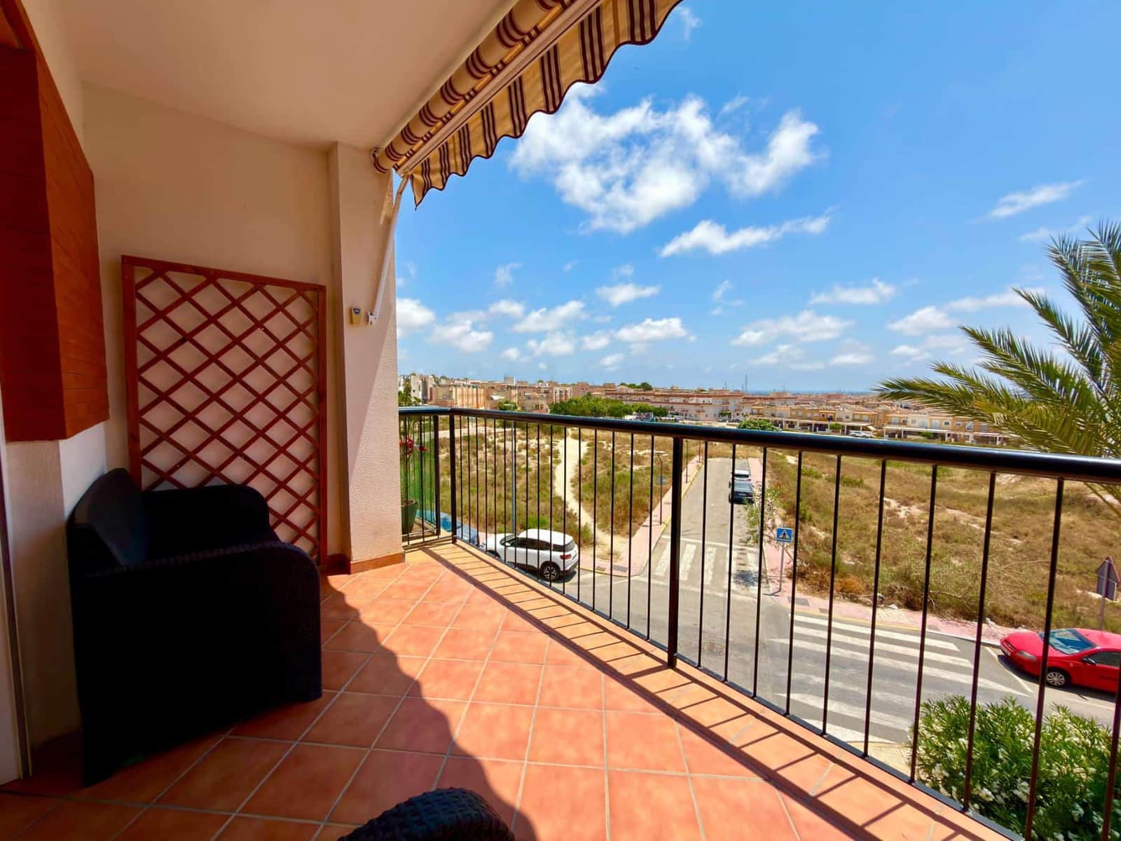 3 bedroom Apartment for sale in Vera with pool - € 129,950 (Ref: 9940029)