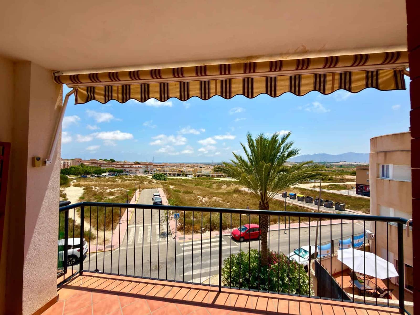 3 bedroom Apartment for sale in Vera with pool - € 129,950 (Ref: 9940029)