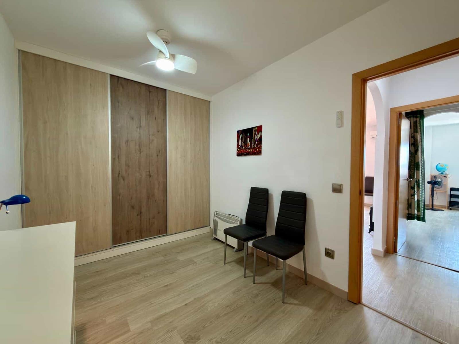 3 bedroom Apartment for sale in Vera with pool - € 129,950 (Ref: 9940029)