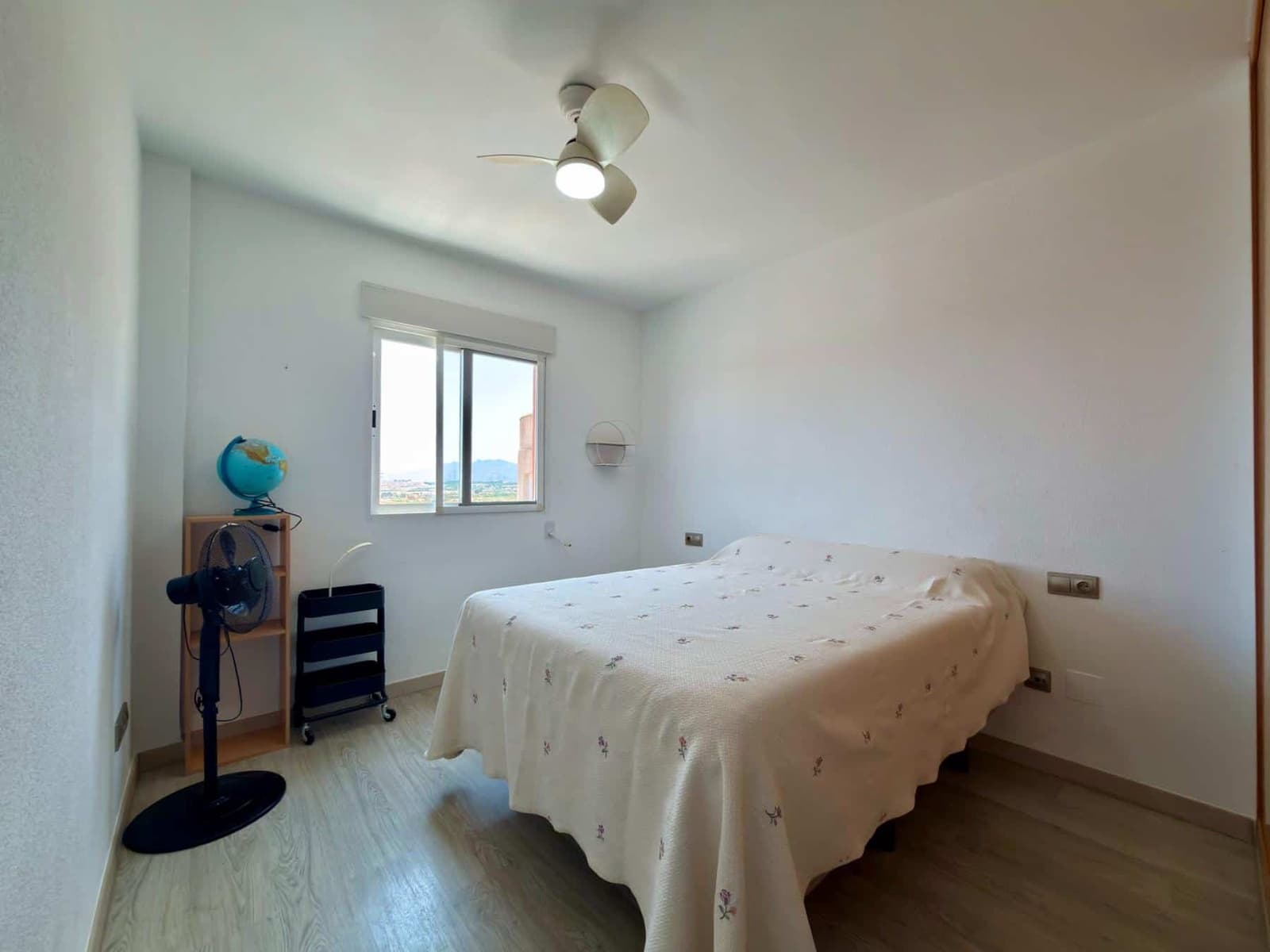 3 bedroom Apartment for sale in Vera with pool - € 129,950 (Ref: 9940029)