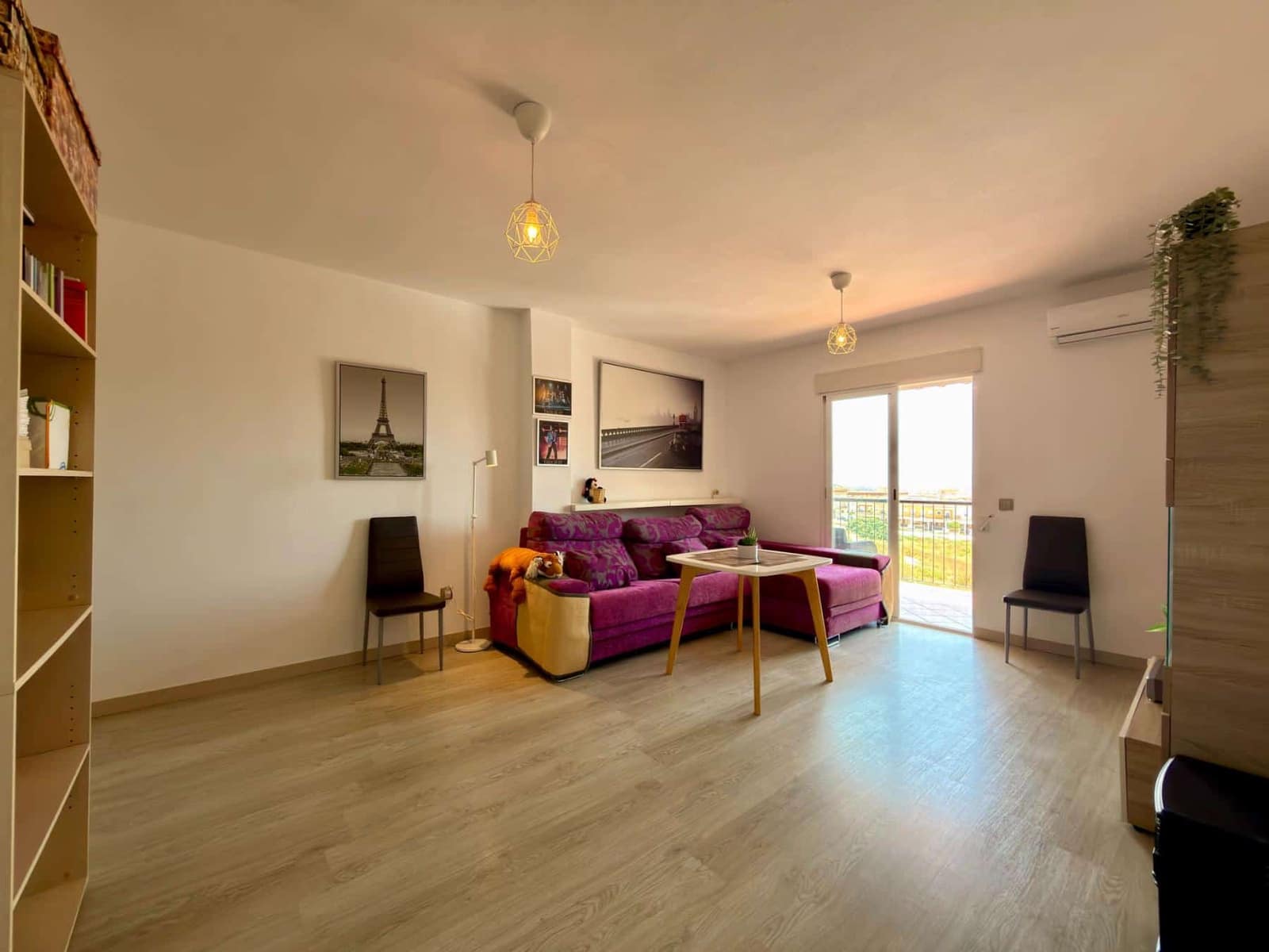 3 bedroom Apartment for sale in Vera with pool - € 129,950 (Ref: 9940029)