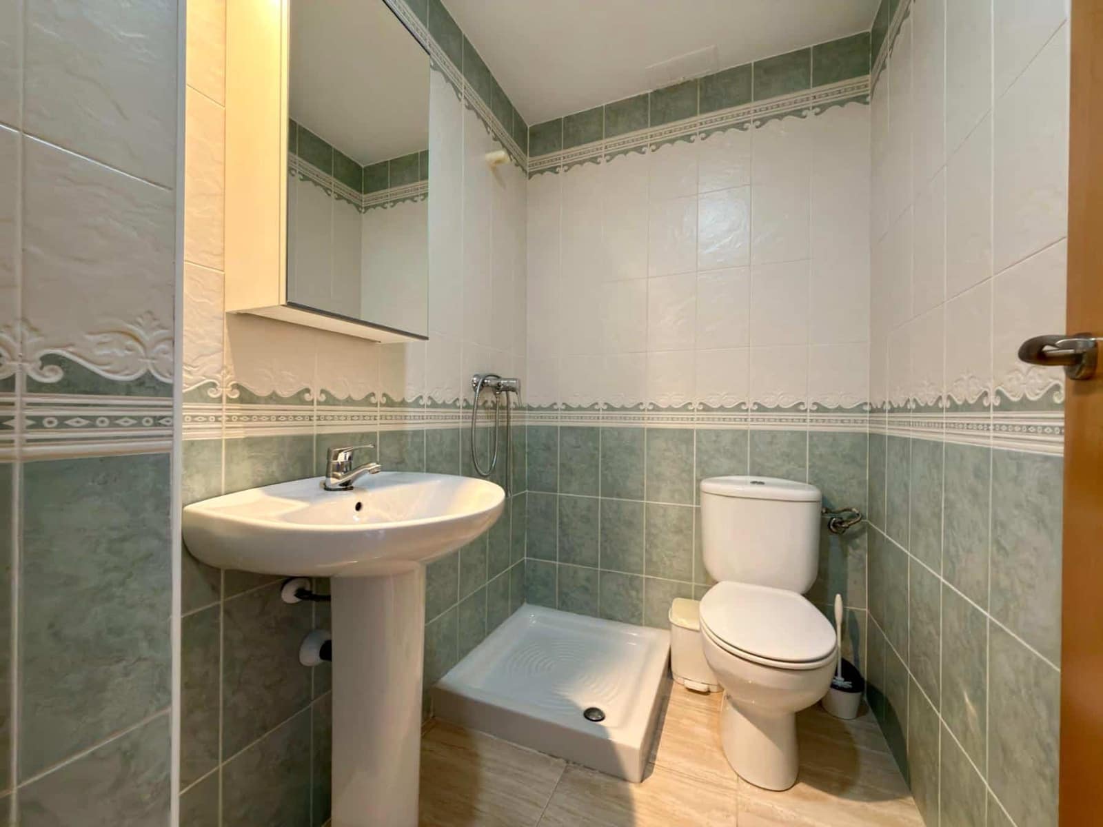 3 bedroom Apartment for sale in Vera with pool - € 129,950 (Ref: 9940029)