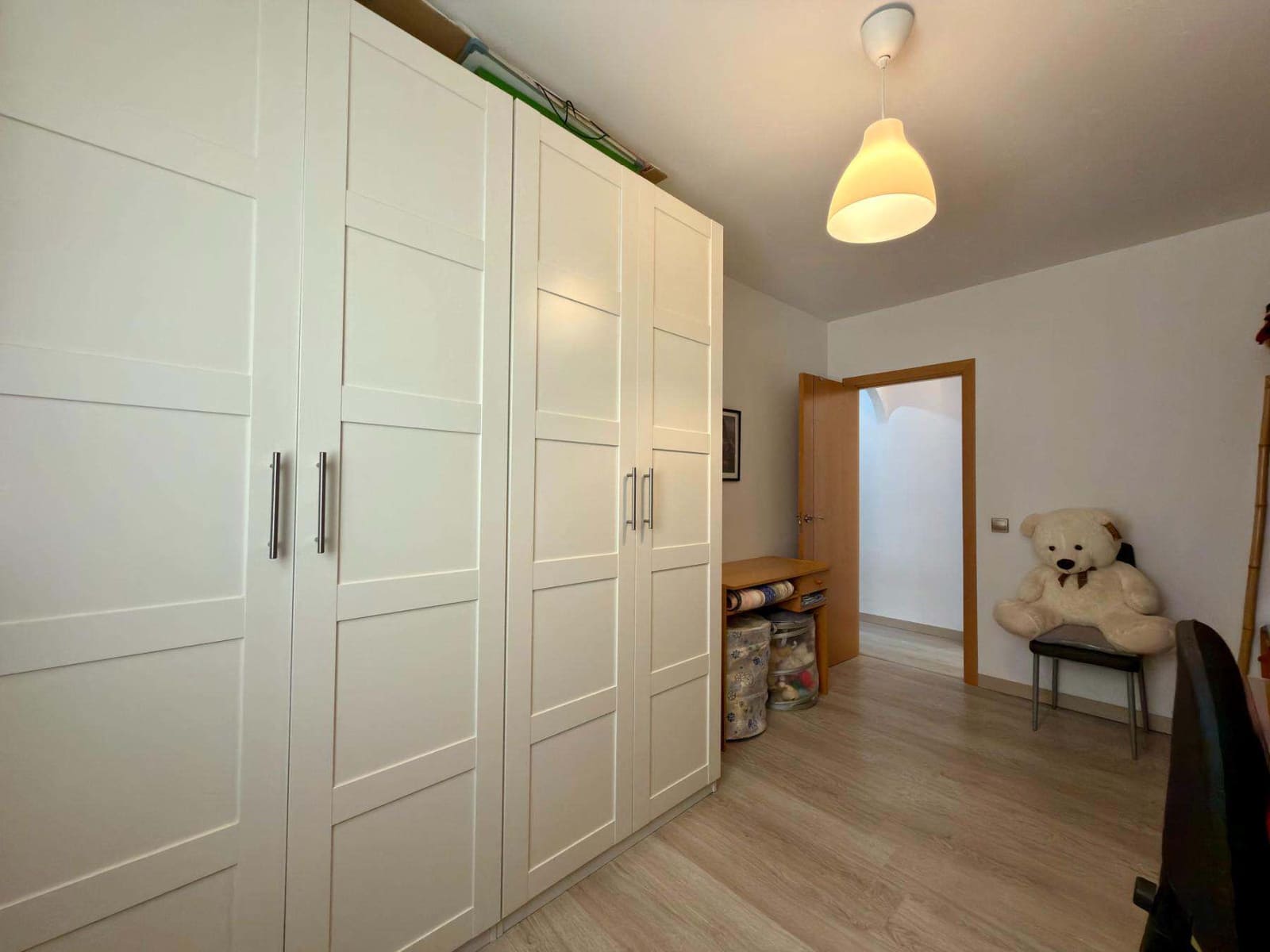 3 bedroom Apartment for sale in Vera with pool - € 129,950 (Ref: 9940029)
