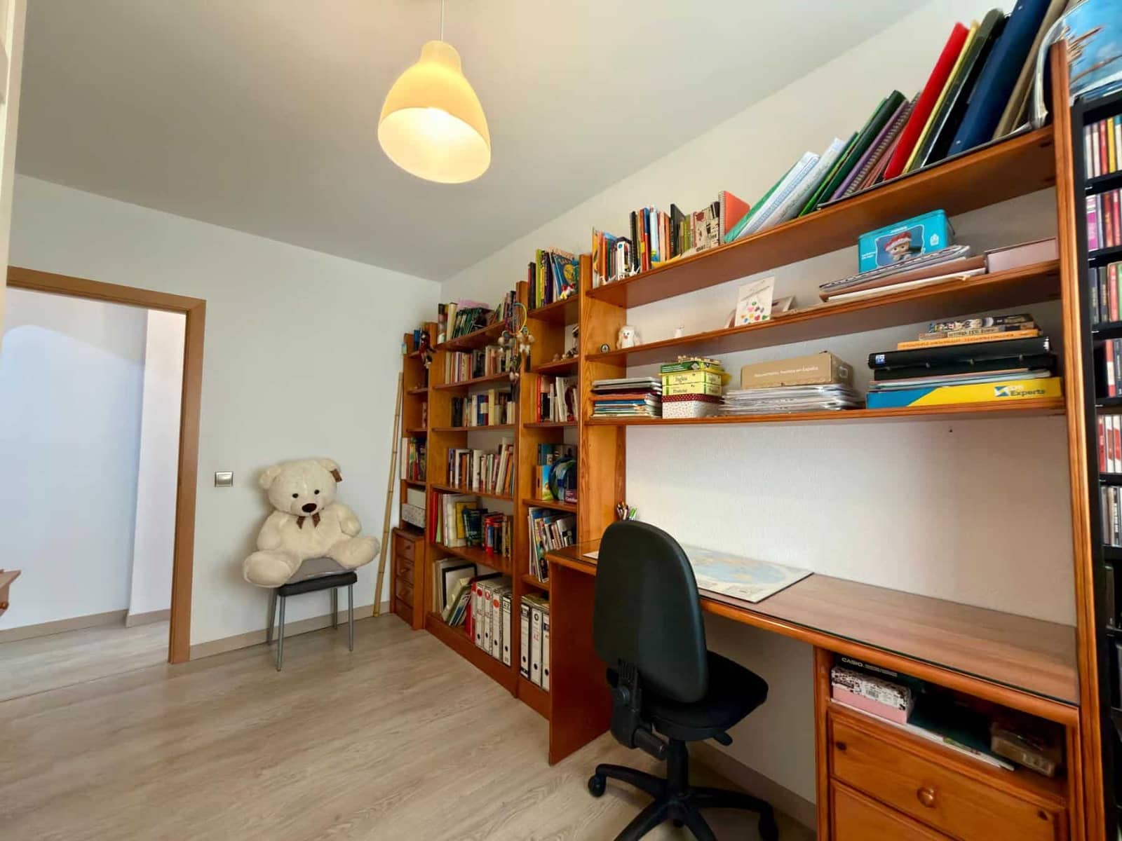 3 bedroom Apartment for sale in Vera with pool - € 129,950 (Ref: 9940029)