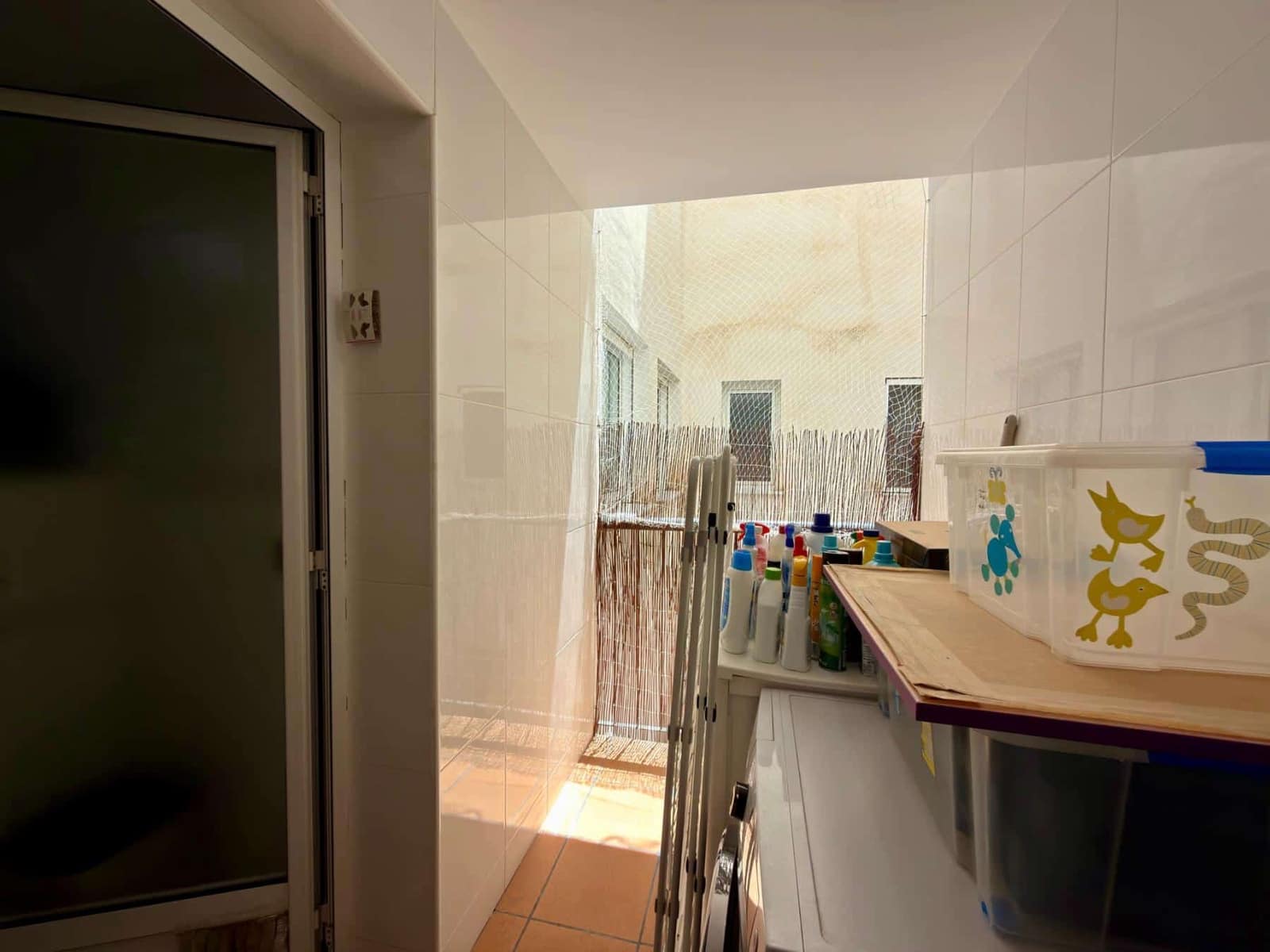 3 bedroom Apartment for sale in Vera with pool - € 129,950 (Ref: 9940029)