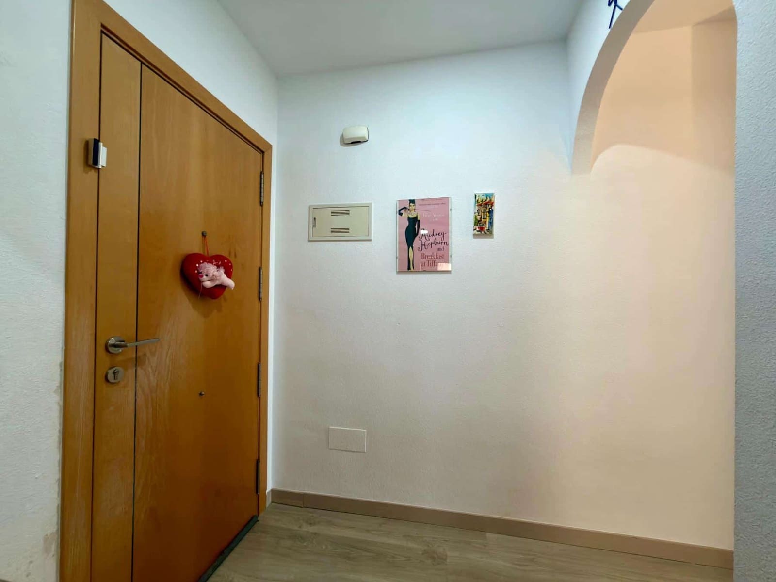 3 bedroom Apartment for sale in Vera with pool - € 129,950 (Ref: 9940029)