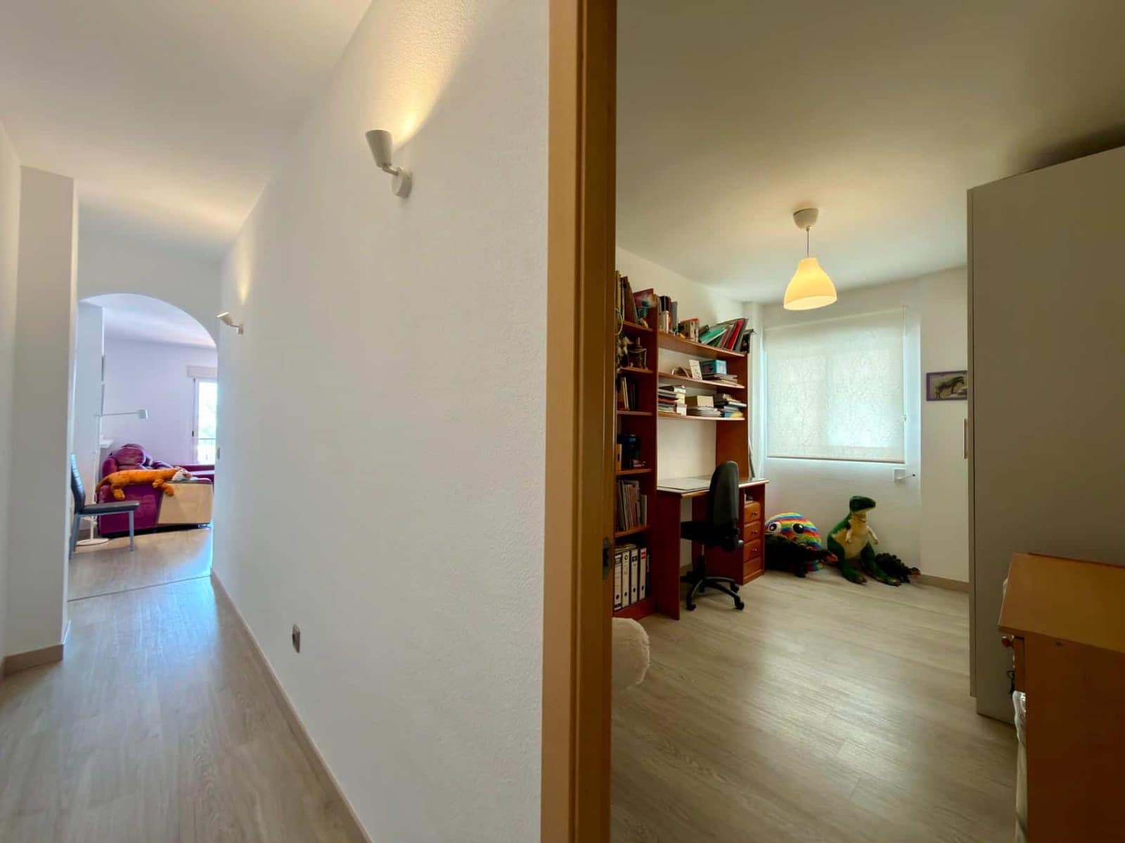 3 bedroom Apartment for sale in Vera with pool - € 129,950 (Ref: 9940029)