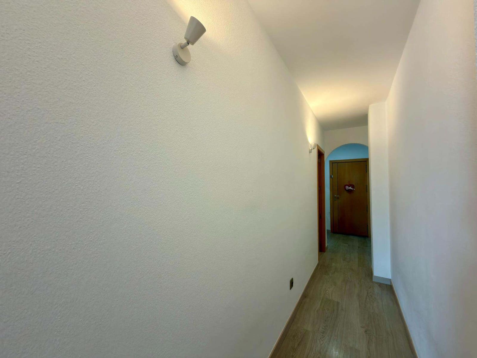 3 bedroom Apartment for sale in Vera with pool - € 129,950 (Ref: 9940029)