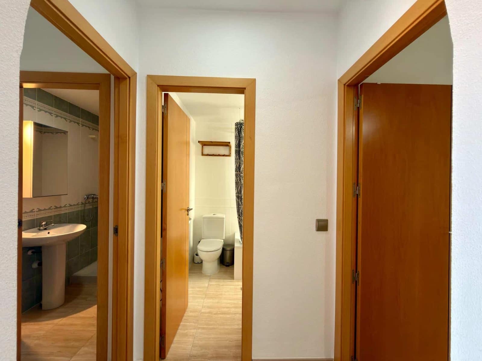 3 bedroom Apartment for sale in Vera with pool - € 129,950 (Ref: 9940029)