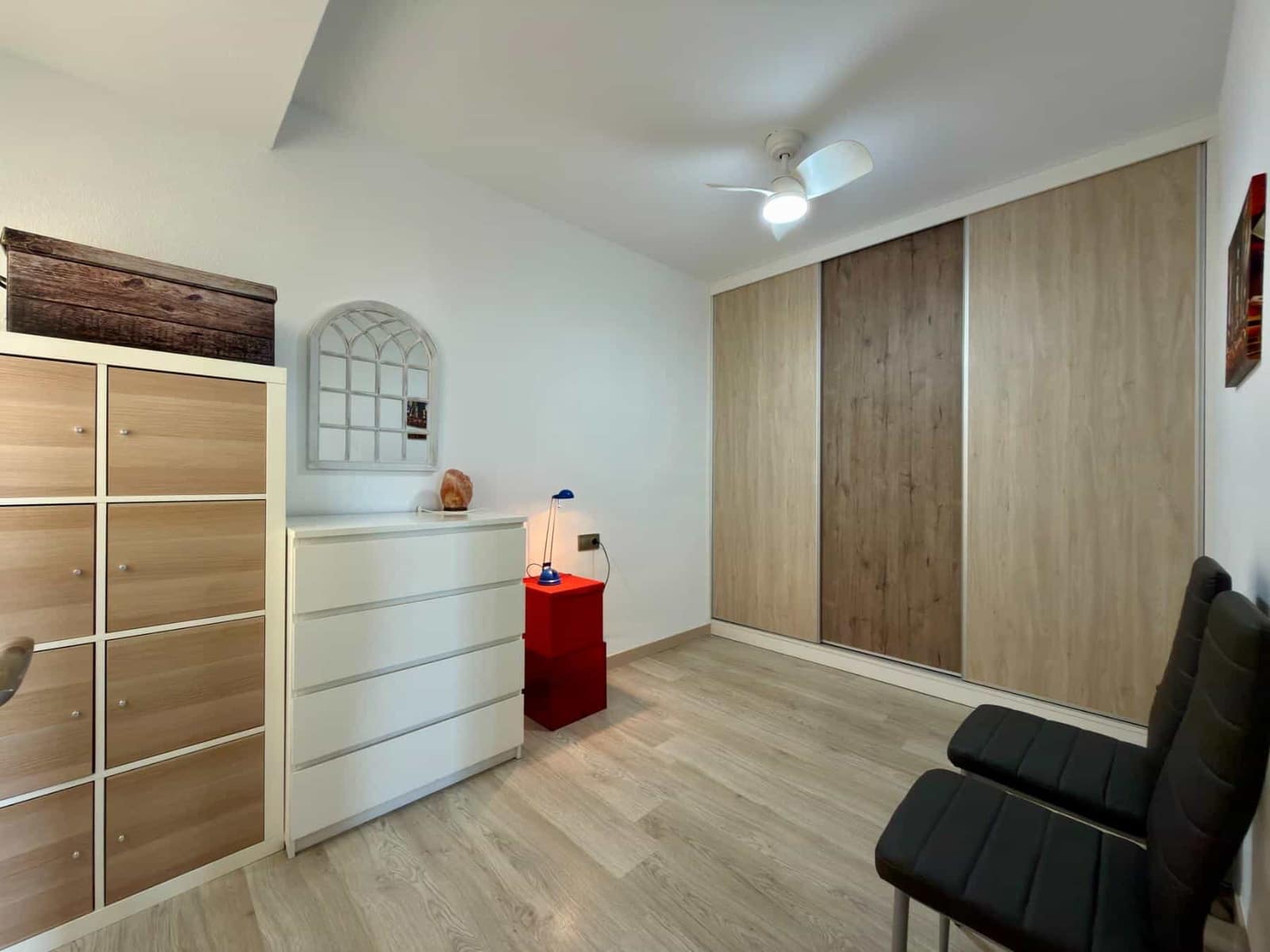 3 bedroom Apartment for sale in Vera with pool - € 129,950 (Ref: 9940029)