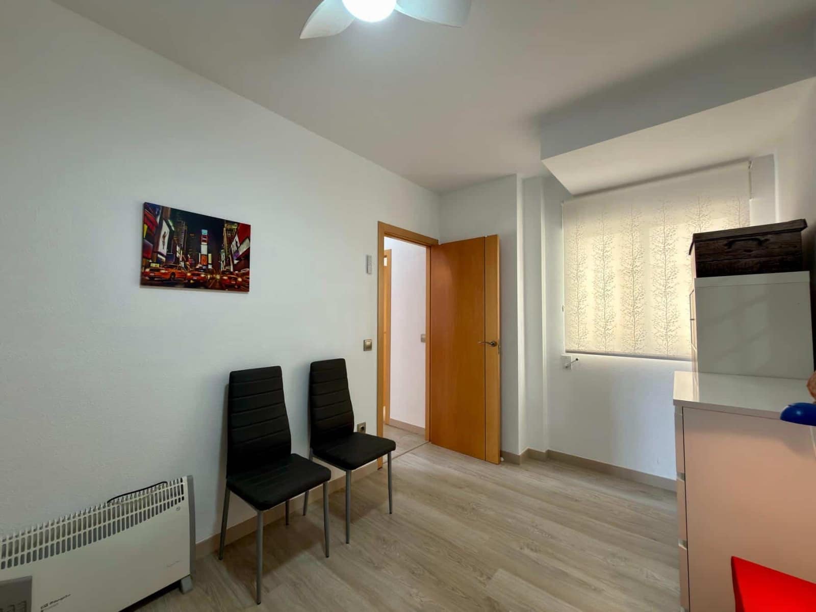 3 bedroom Apartment for sale in Vera with pool - € 129,950 (Ref: 9940029)