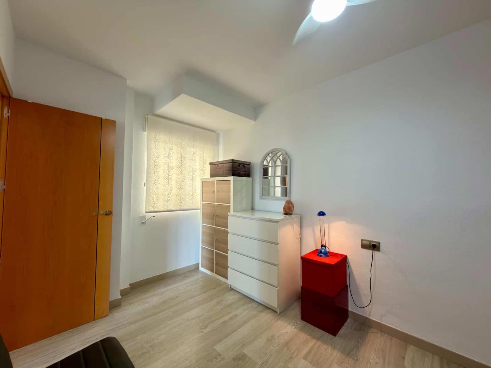 3 bedroom Apartment for sale in Vera with pool - € 129,950 (Ref: 9940029)