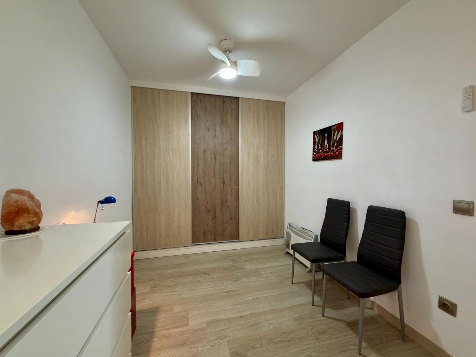 3 bedroom Apartment for sale in Vera with pool - € 129,950 (Ref: 9940029)