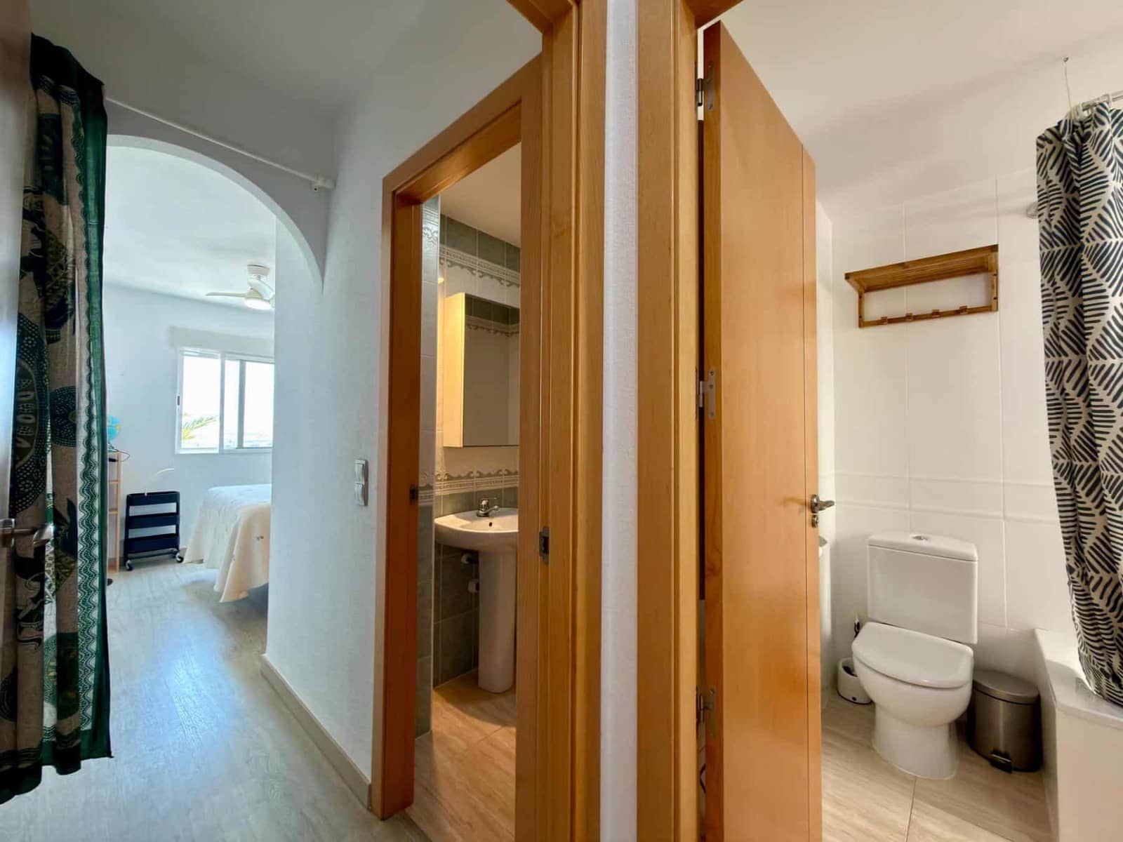 3 bedroom Apartment for sale in Vera with pool - € 129,950 (Ref: 9940029)