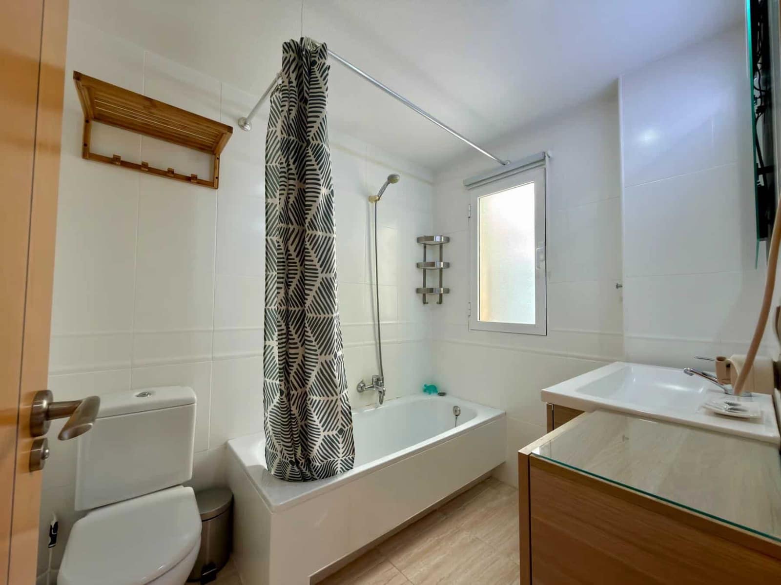 3 bedroom Apartment for sale in Vera with pool - € 129,950 (Ref: 9940029)