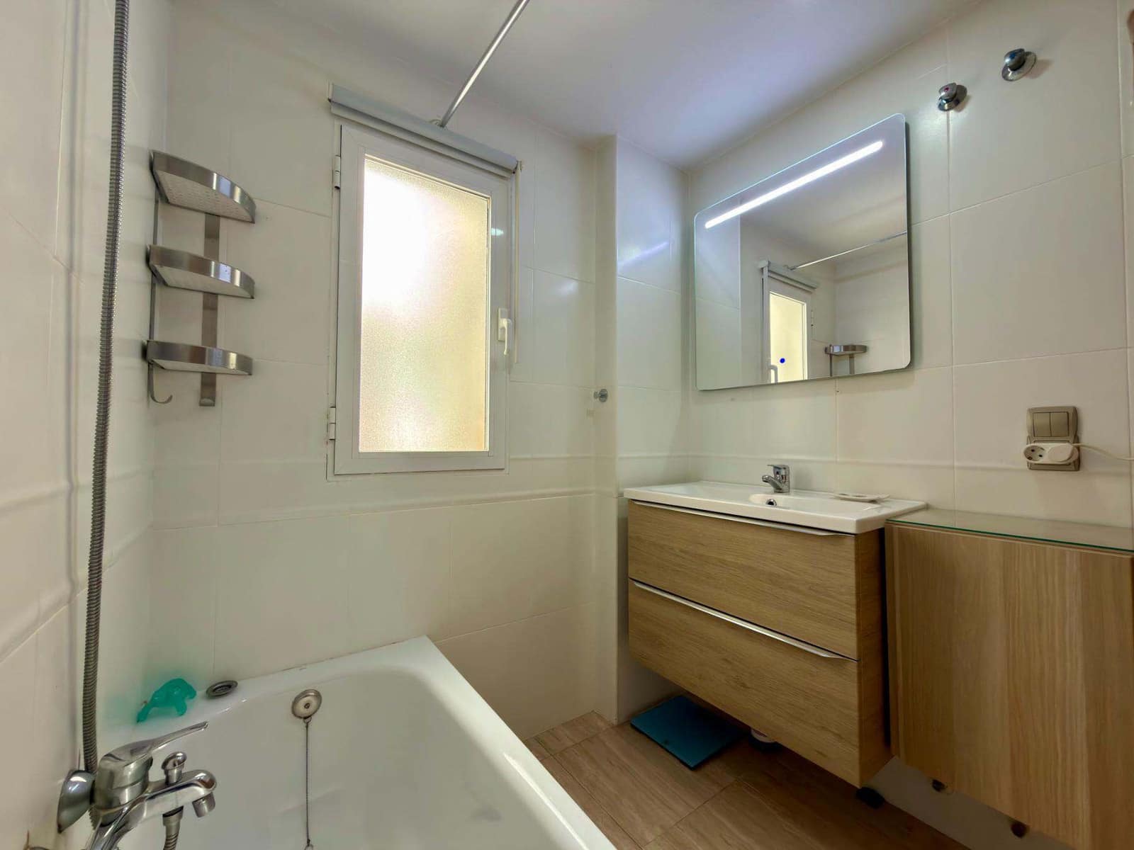 3 bedroom Apartment for sale in Vera with pool - € 129,950 (Ref: 9940029)