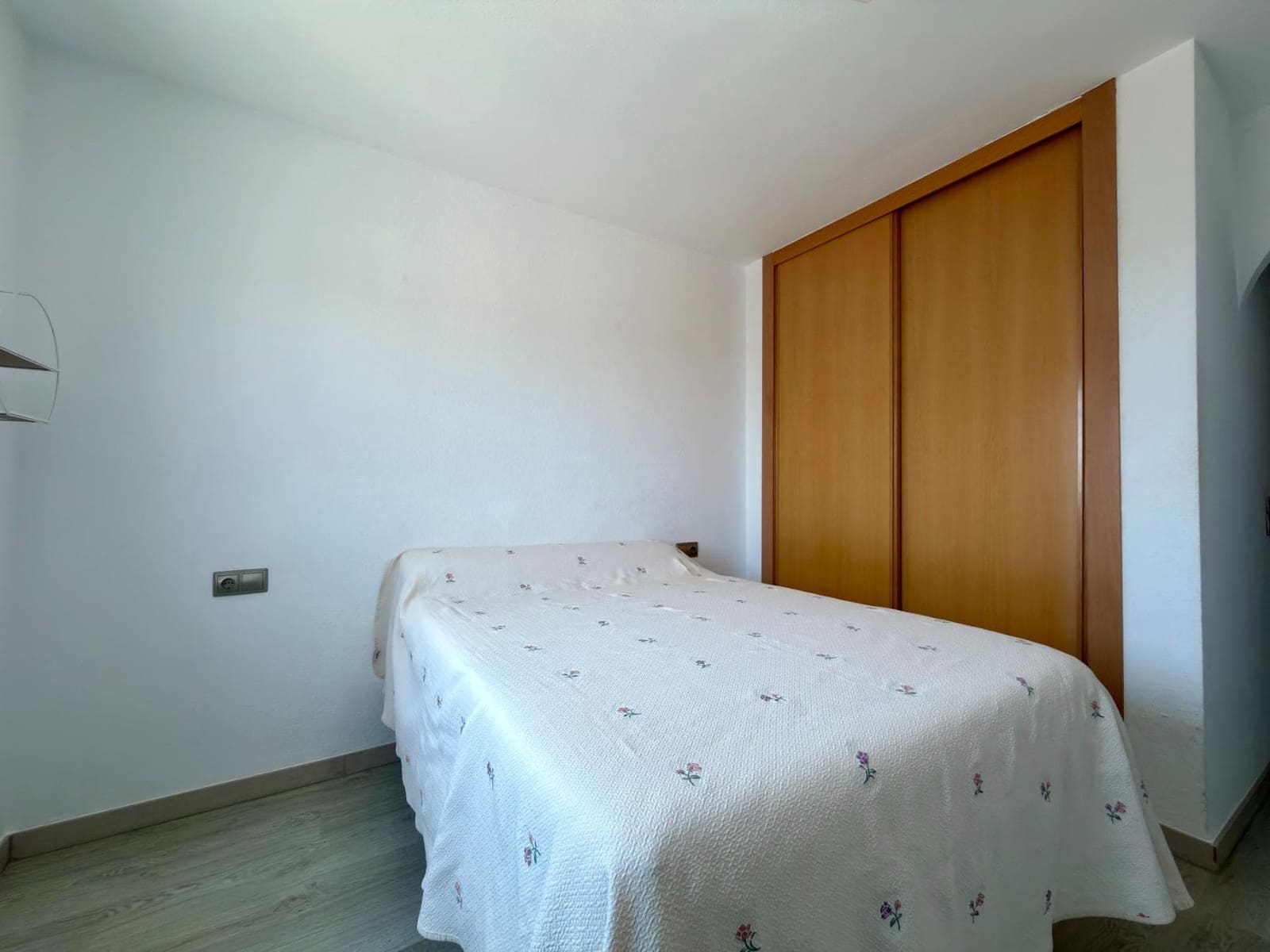 3 bedroom Apartment for sale in Vera with pool - € 129,950 (Ref: 9940029)