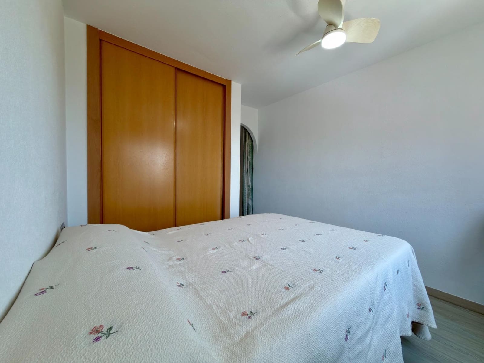3 bedroom Apartment for sale in Vera with pool - € 129,950 (Ref: 9940029)
