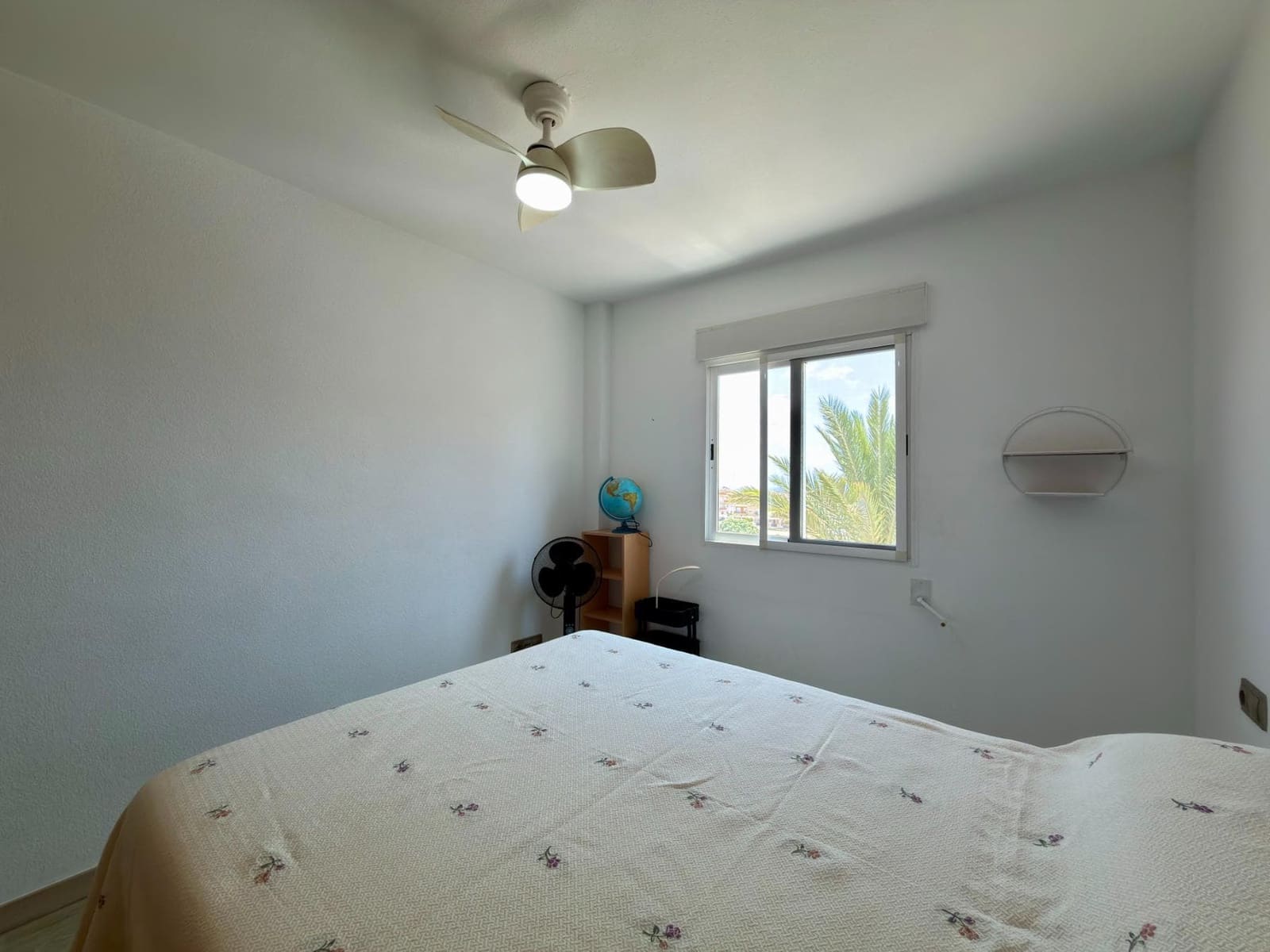 3 bedroom Apartment for sale in Vera with pool - € 129,950 (Ref: 9940029)