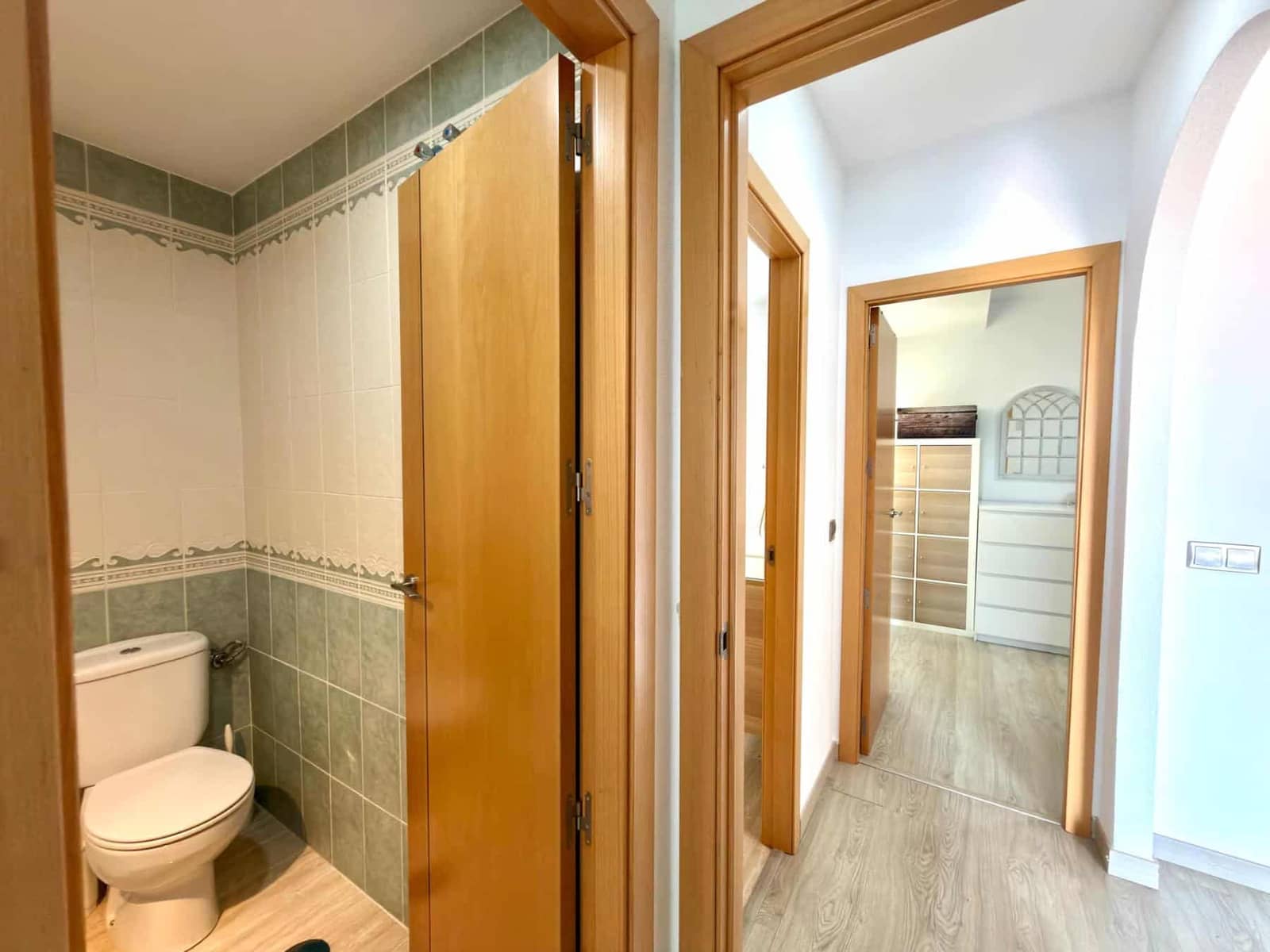 3 bedroom Apartment for sale in Vera with pool - € 129,950 (Ref: 9940029)