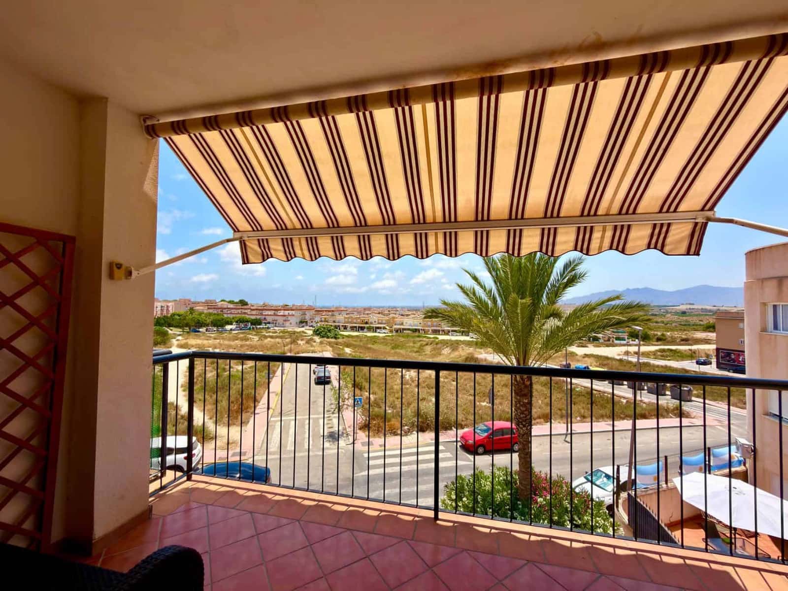 3 bedroom Apartment for sale in Vera with pool - € 129,950 (Ref: 9940029)