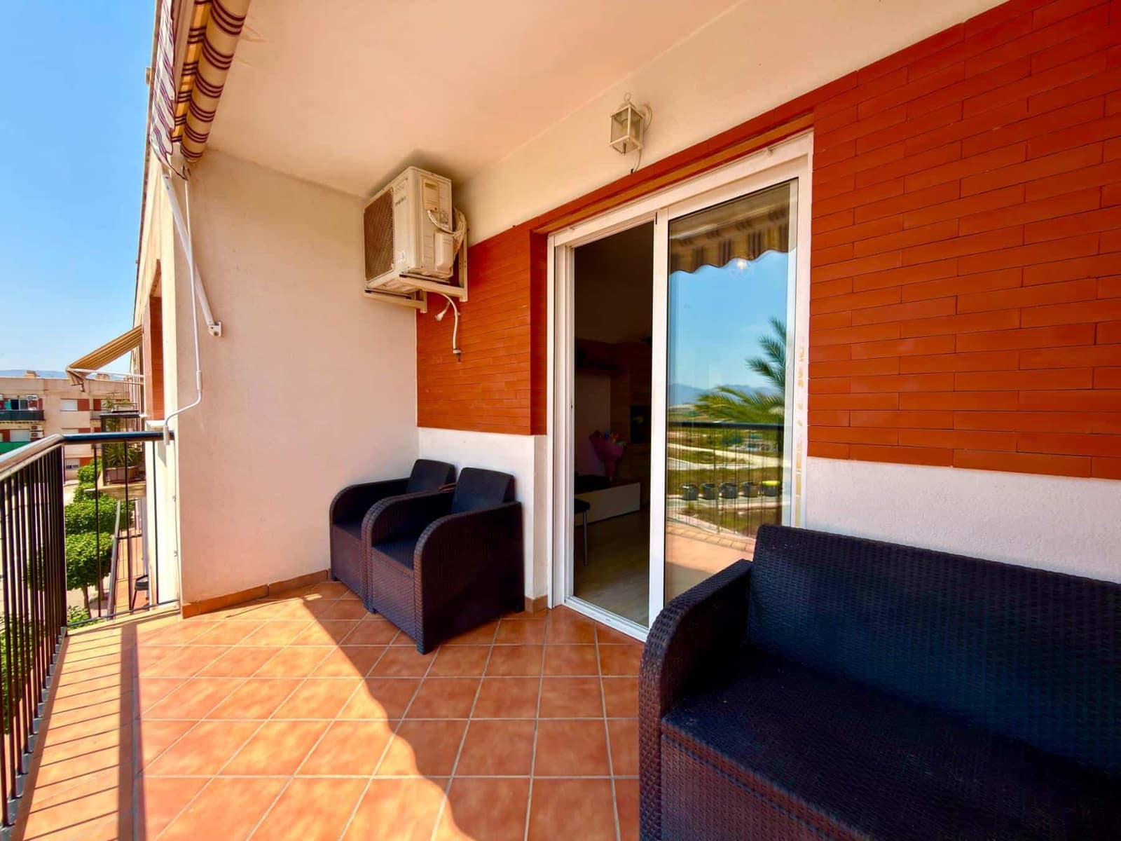 3 bedroom Apartment for sale in Vera with pool - € 129,950 (Ref: 9940029)