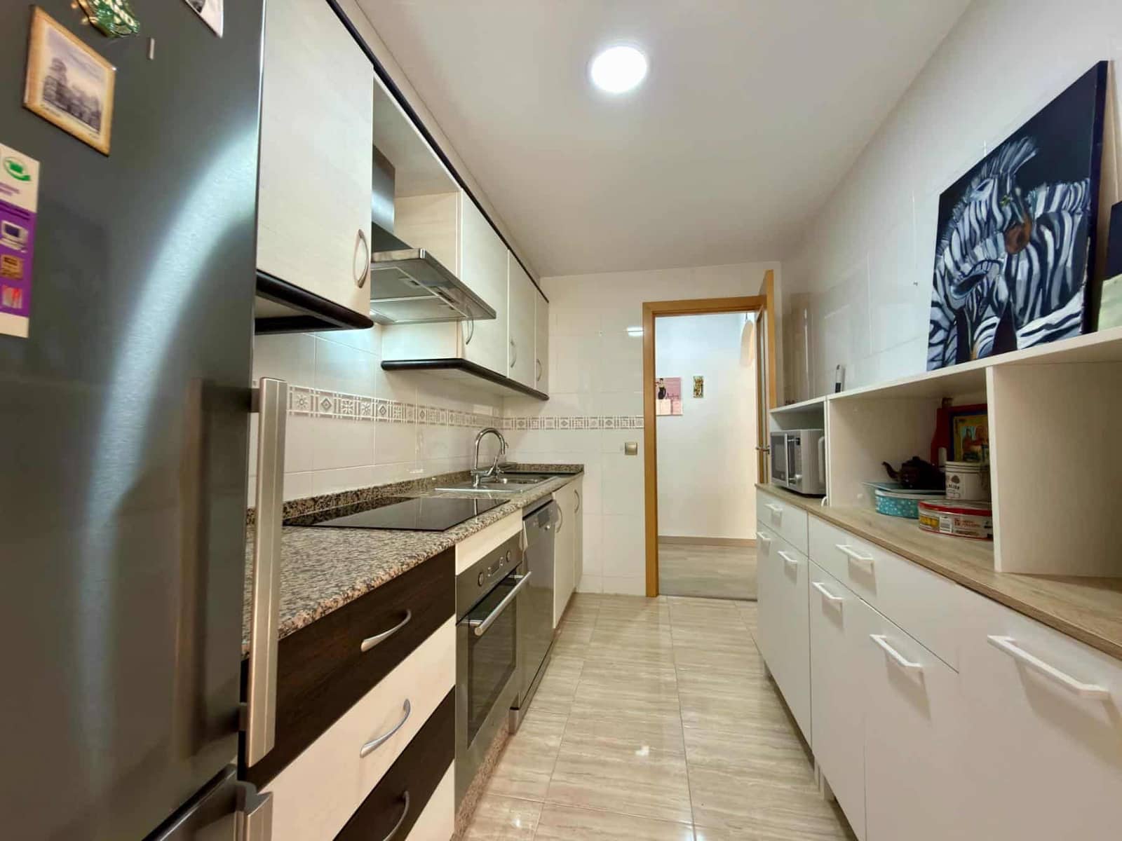3 bedroom Apartment for sale in Vera with pool - € 129,950 (Ref: 9940029)