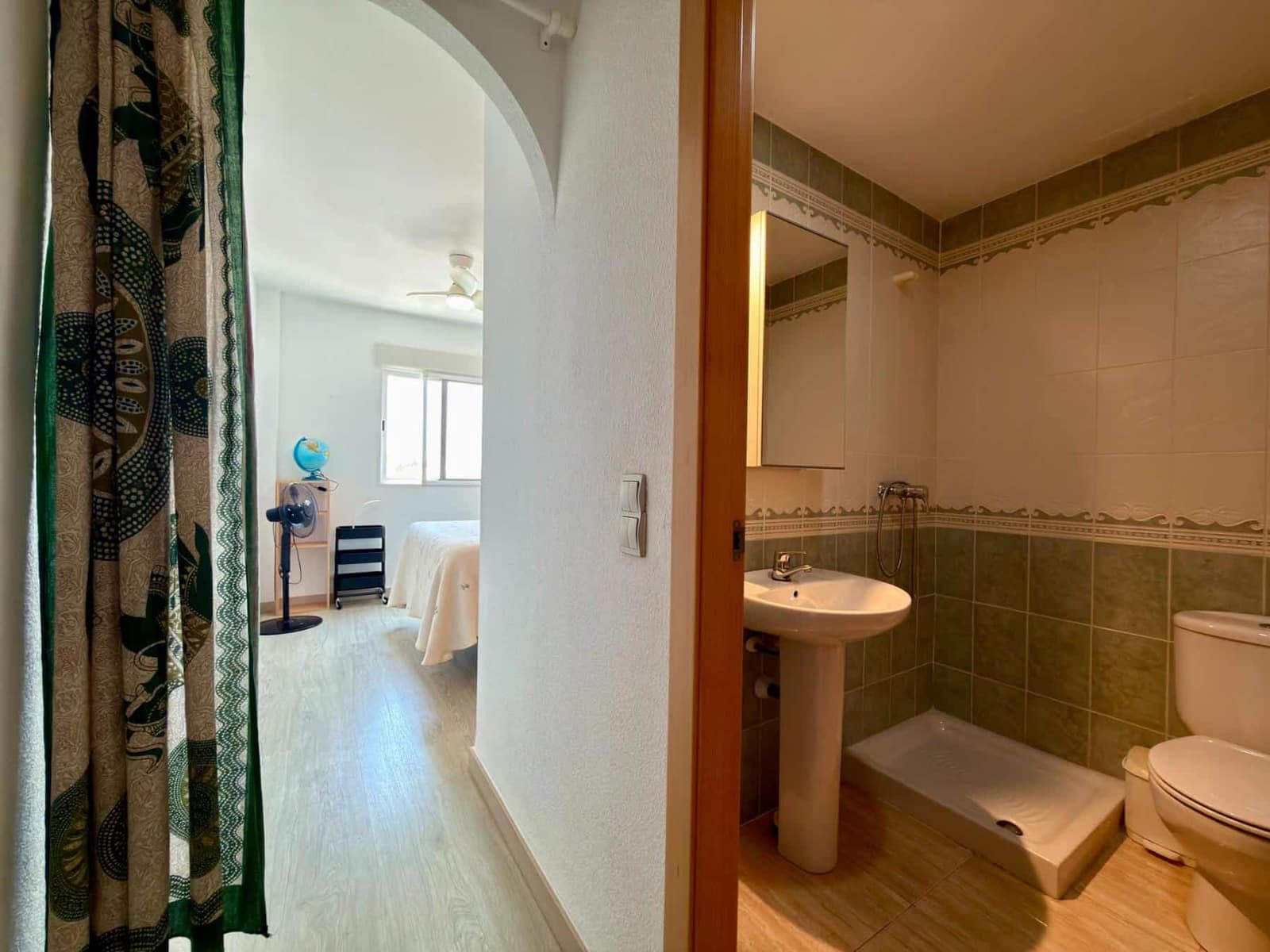 3 bedroom Apartment for sale in Vera with pool - € 129,950 (Ref: 9940029)