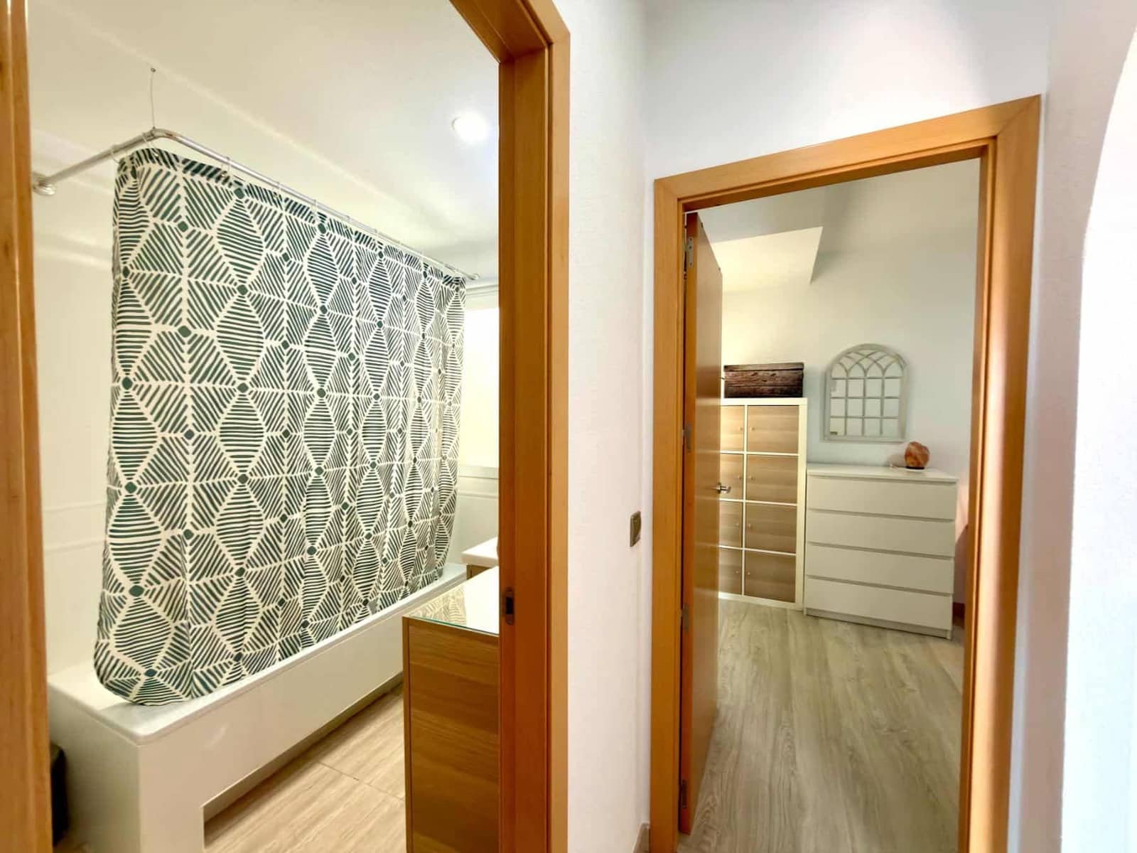 3 bedroom Apartment for sale in Vera with pool - € 129,950 (Ref: 9940029)