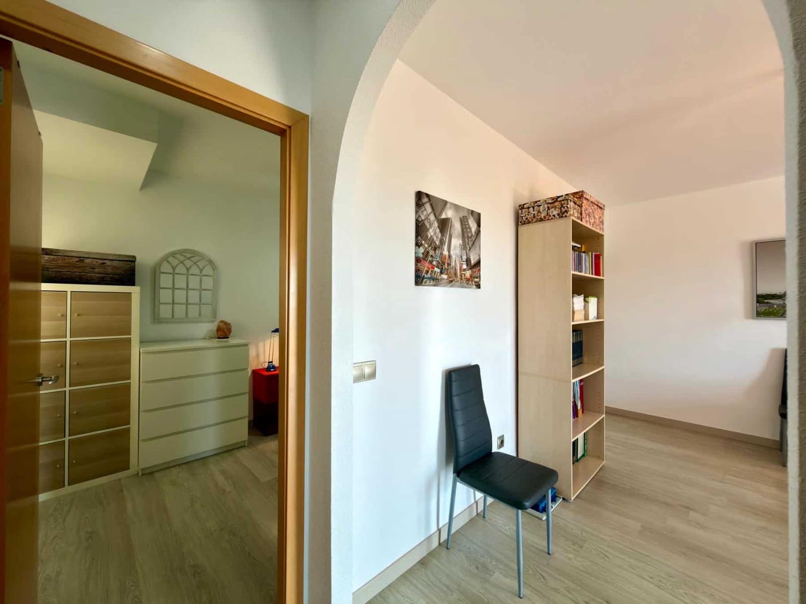 3 bedroom Apartment for sale in Vera with pool - € 129,950 (Ref: 9940029)