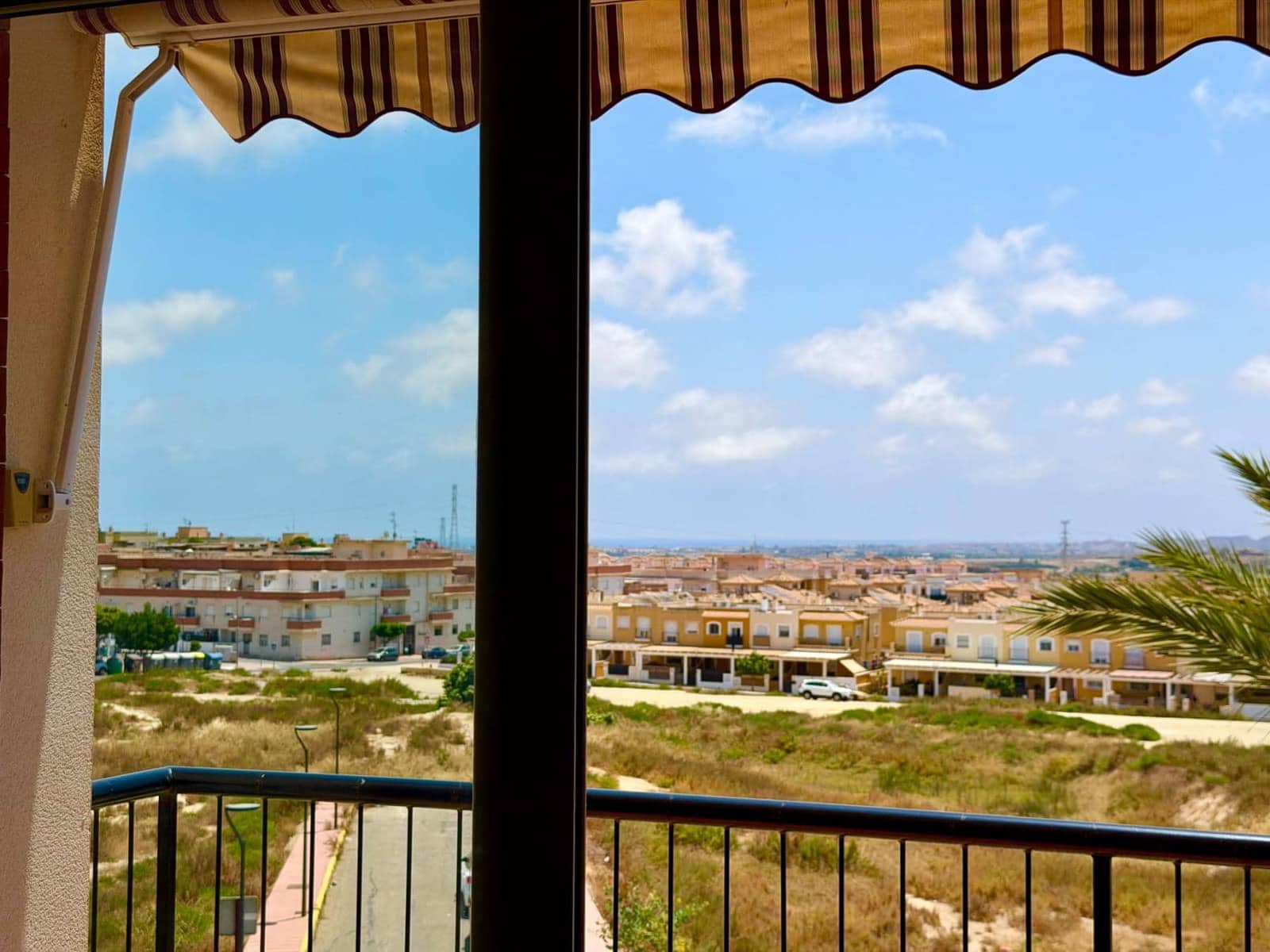 3 bedroom Apartment for sale in Vera with pool - € 129,950 (Ref: 9940029)